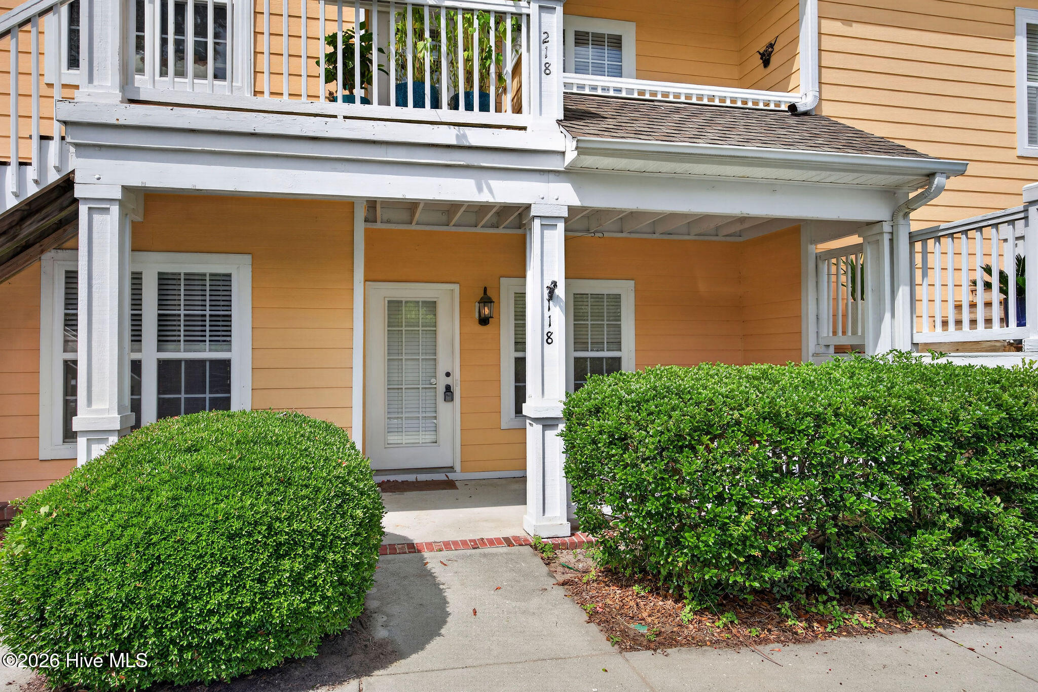 2312 Wrightsville Avenue Apt 118 — photo