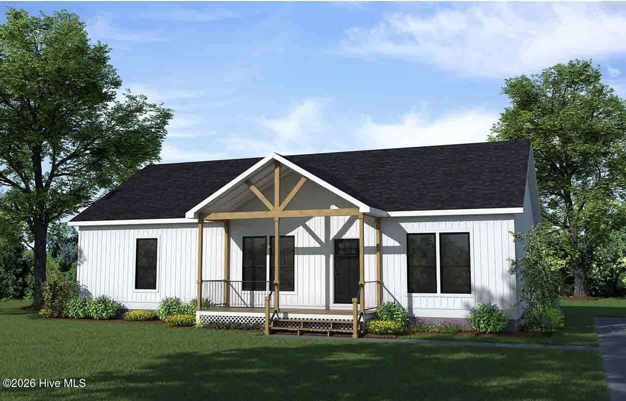 107 Blades Village Drive — photo