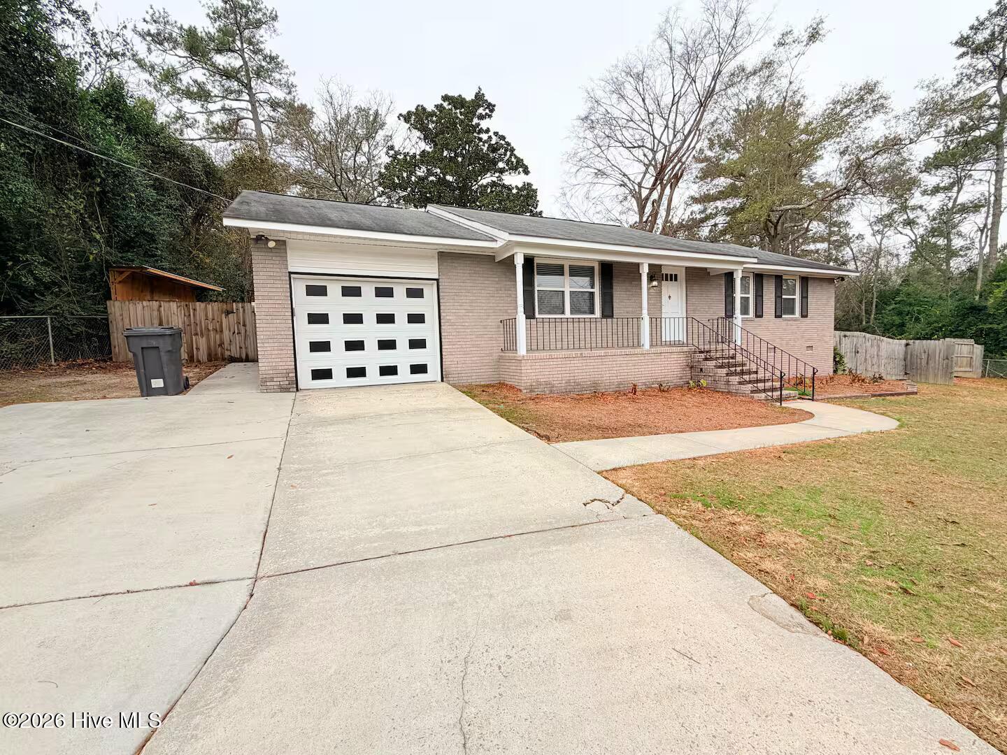 4016 Maddox Road — photo