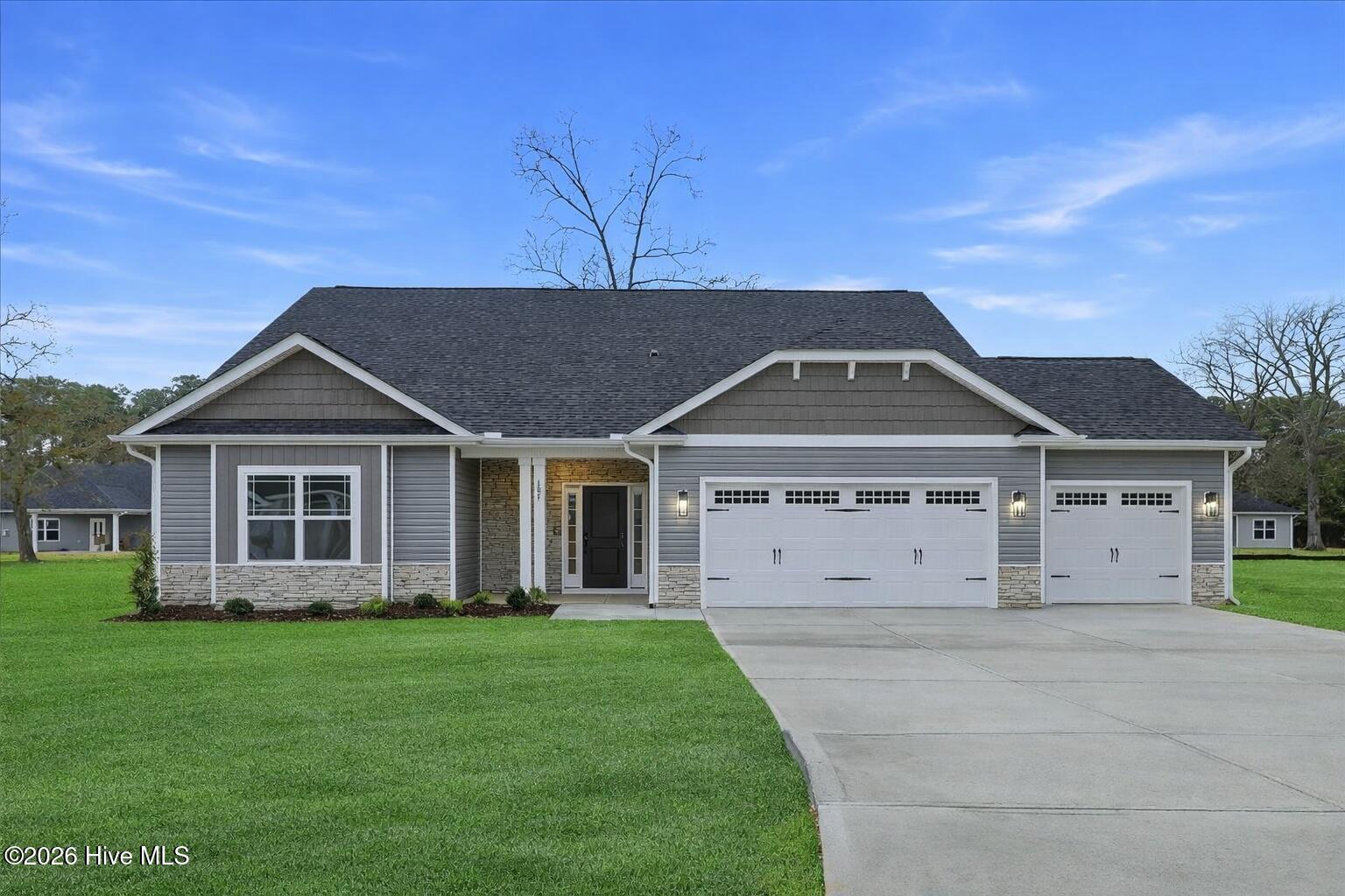 104 Jackson Ridge Way — photo