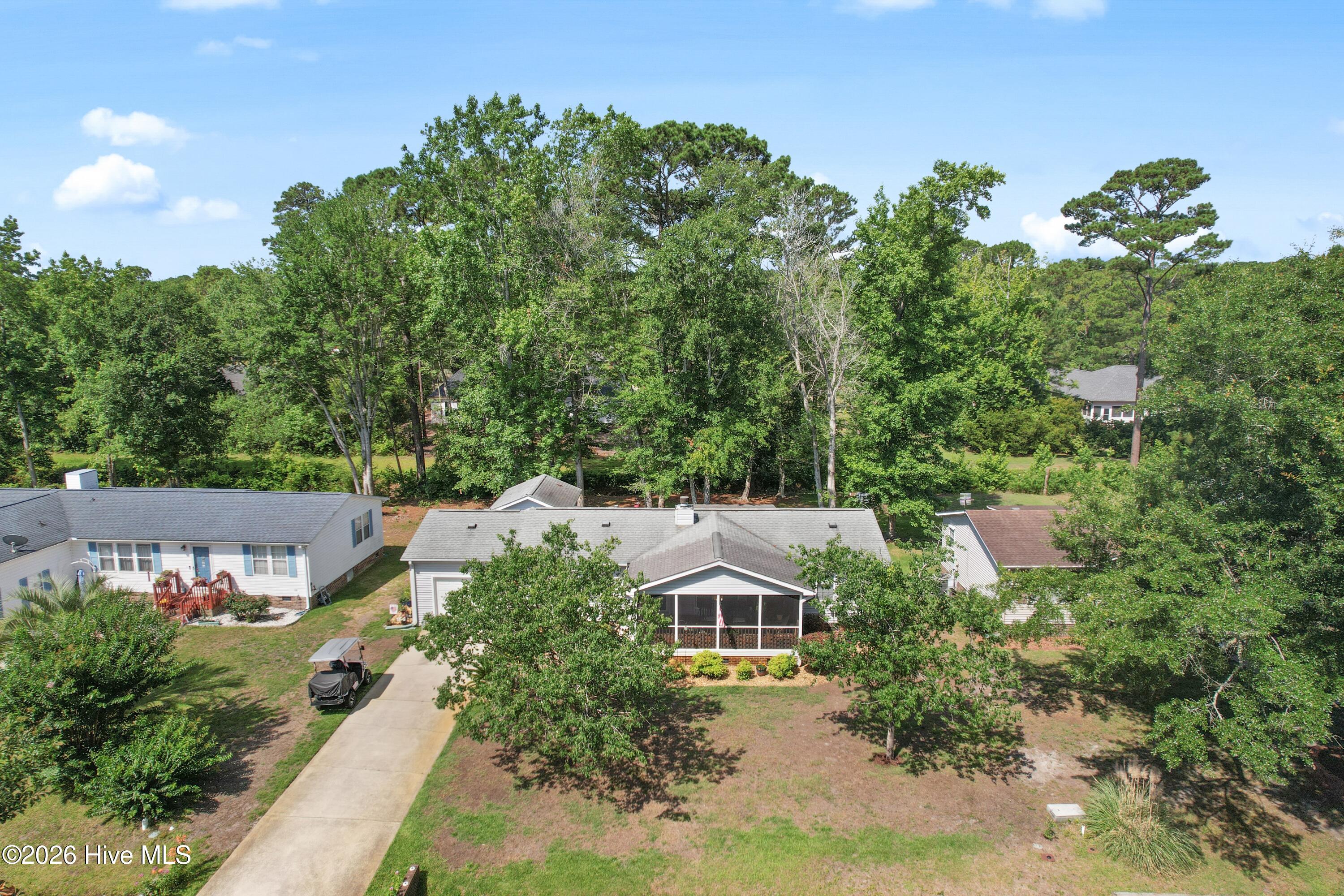1089 Captains Court — photo
