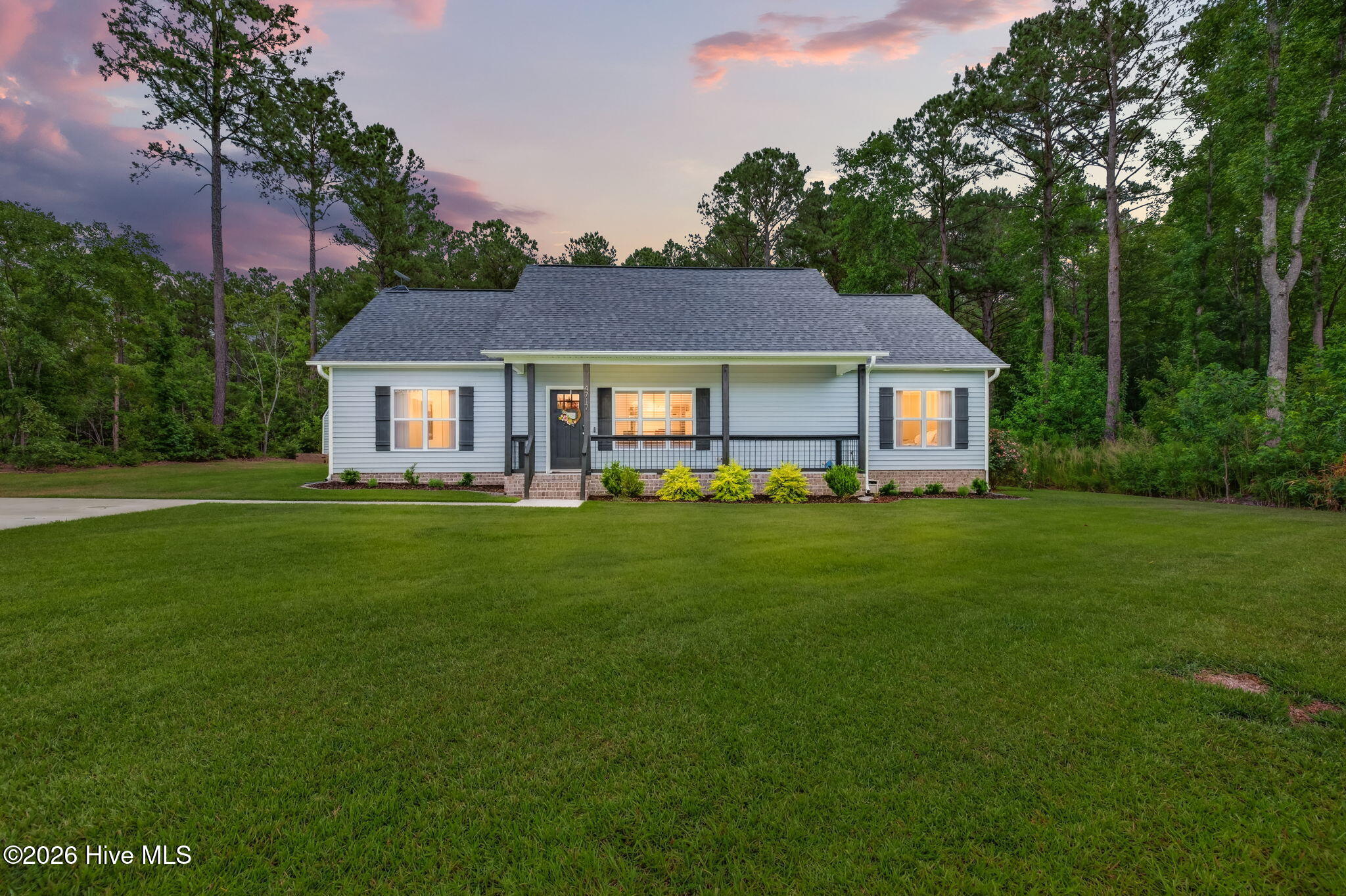 4717 Virginia Dare Drive — photo
