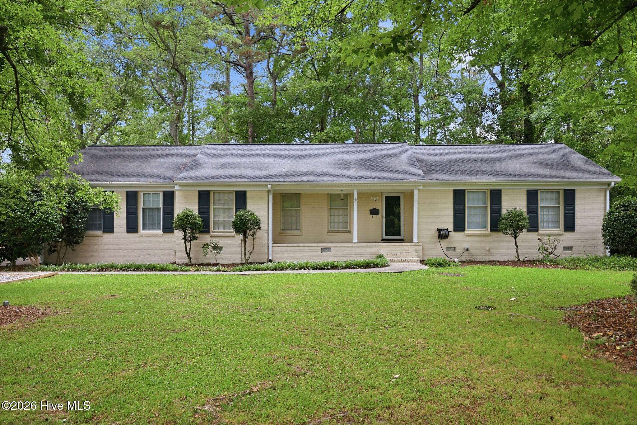 103 Greenwood Drive — photo