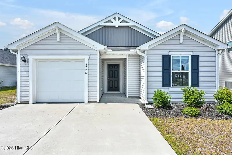 4778 Abbington Oaks Way SE Lot #3 — photo