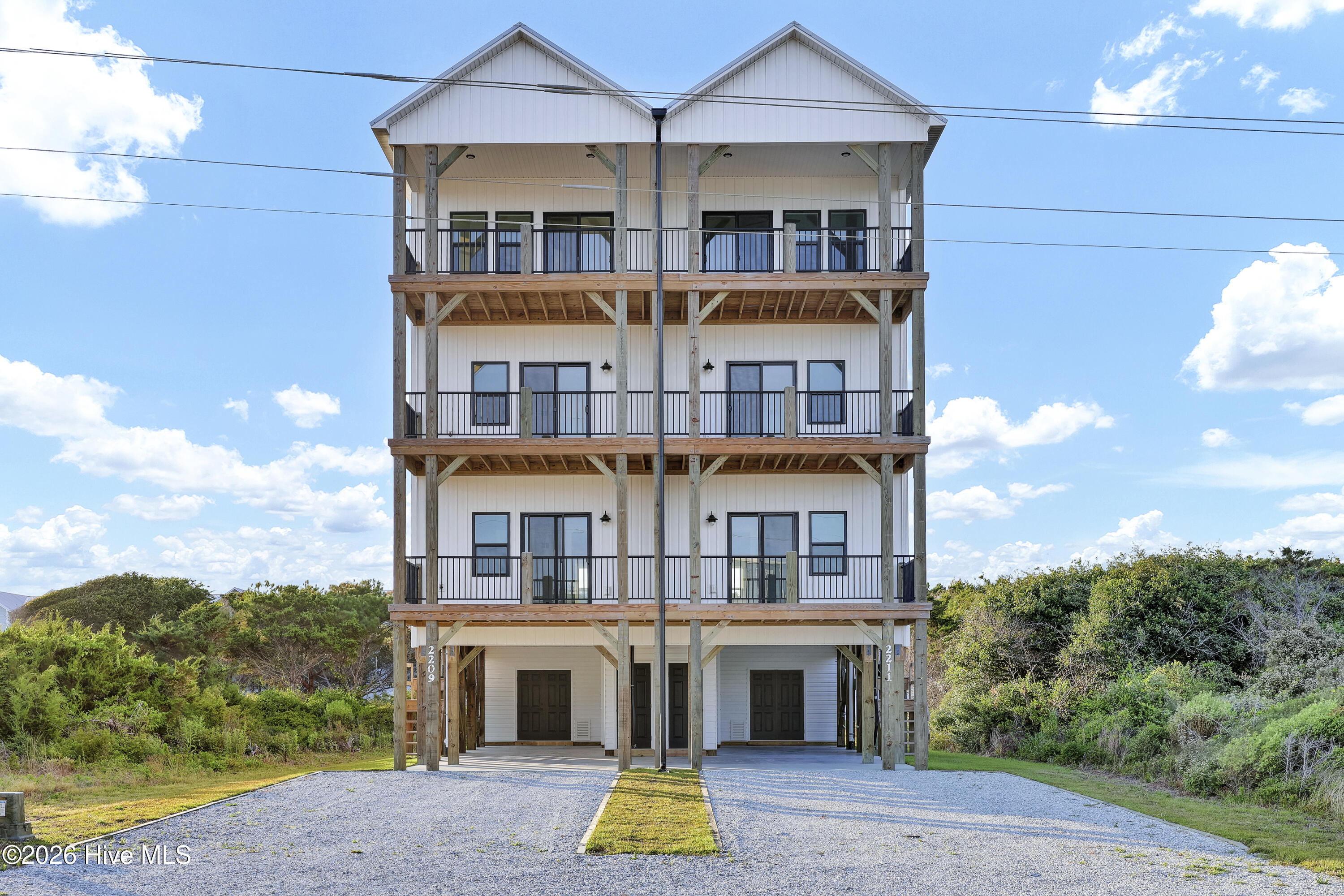 2209 New River Inlet Road 18a — photo