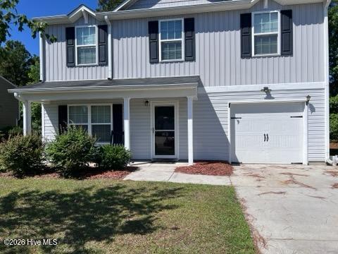 1431 Gate Hill Road SE — photo