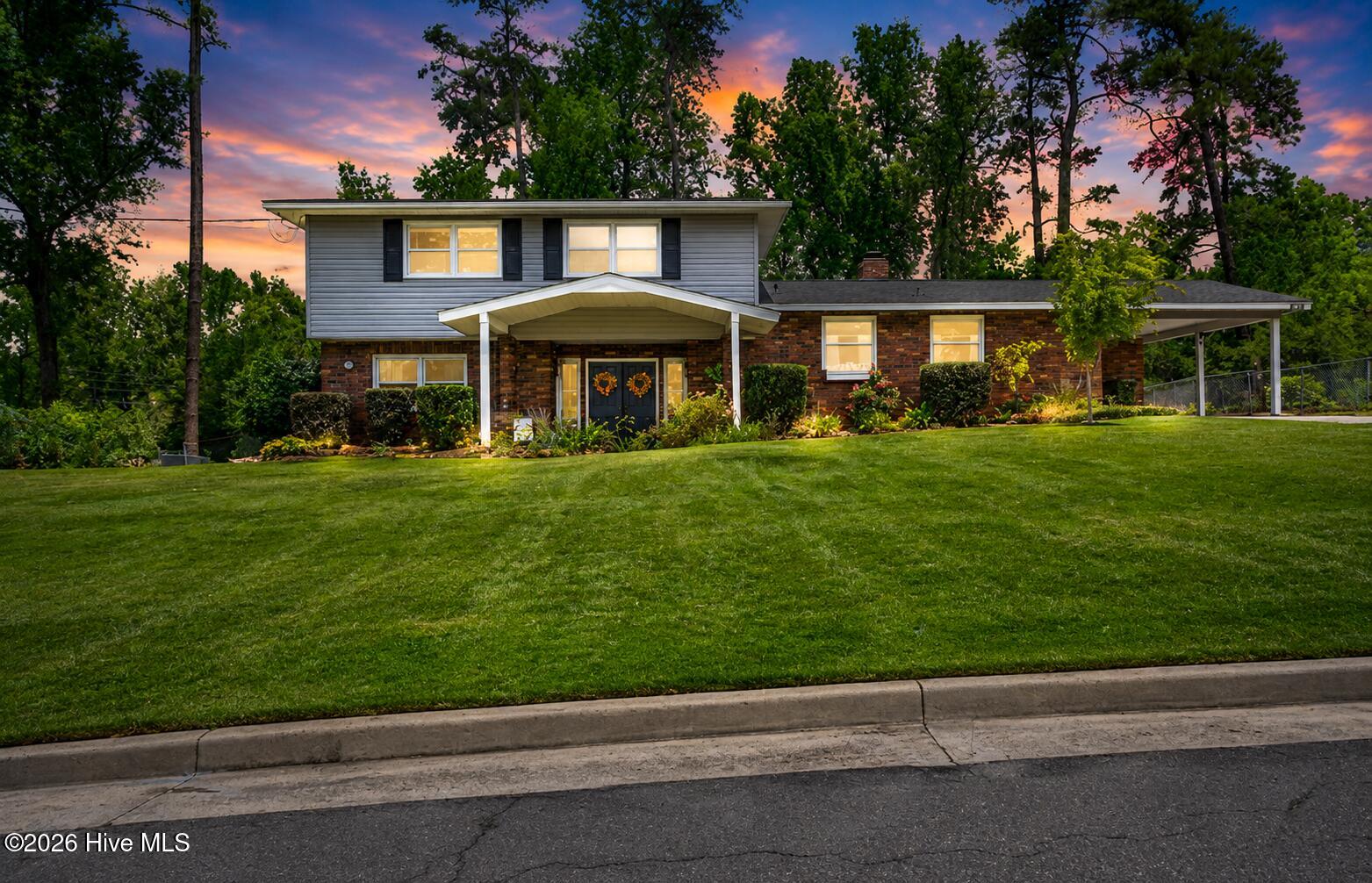 808 Brooks Drive — photo