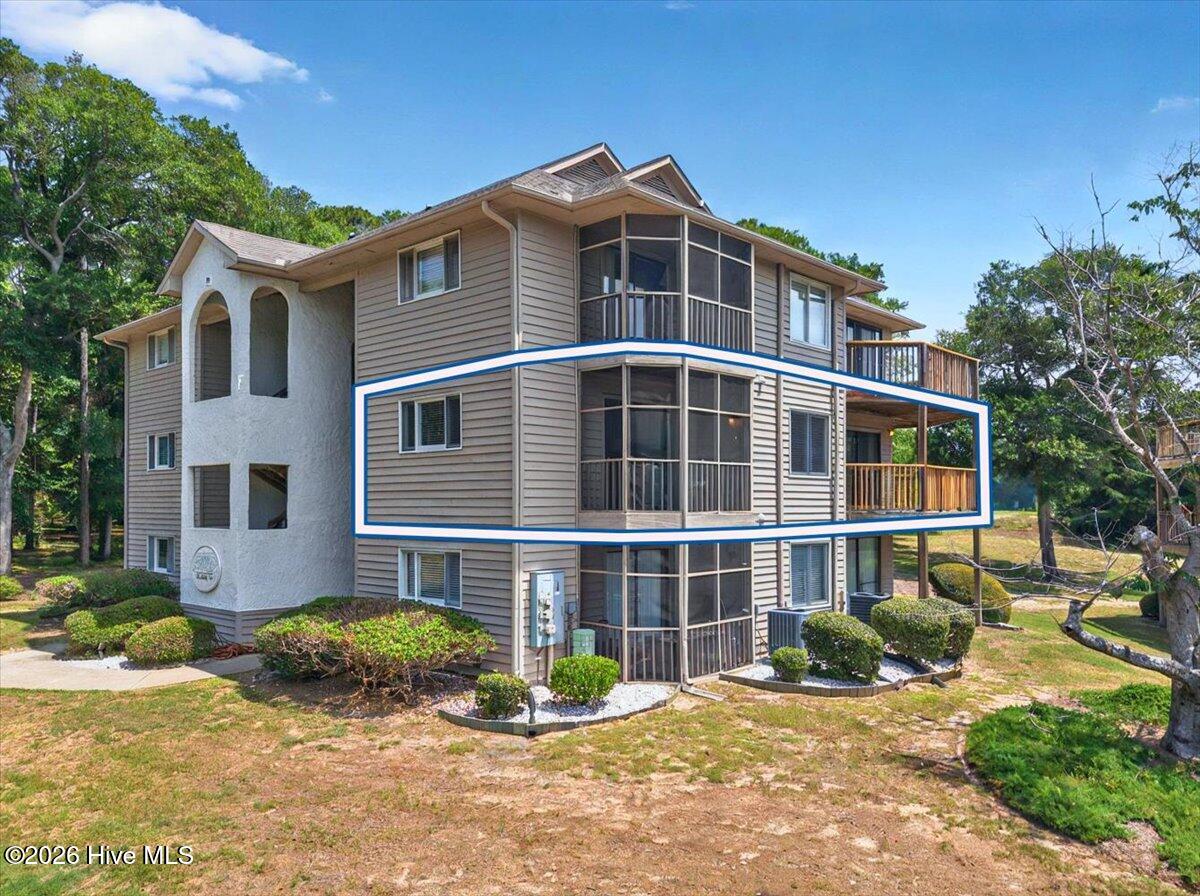 816 Colony Place SW #D — photo