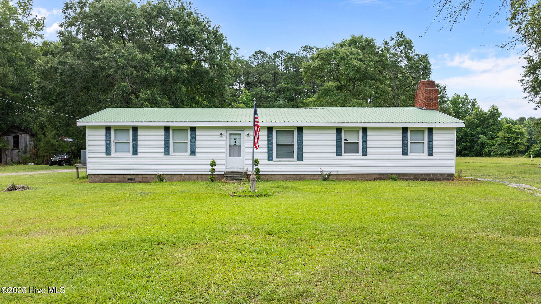 2240 Clay Bottom School Road — photo
