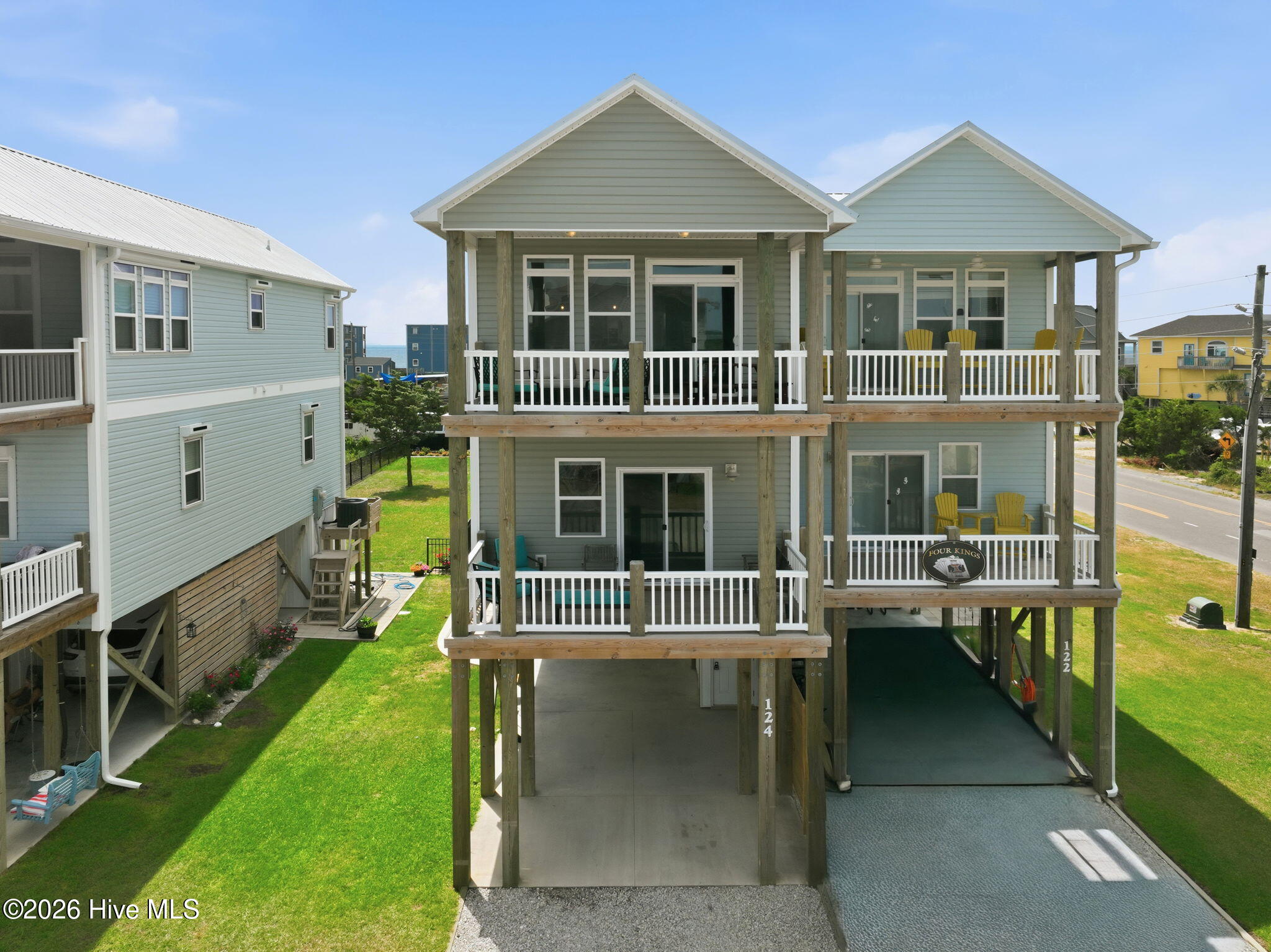 124 Sea Gull Lane — photo