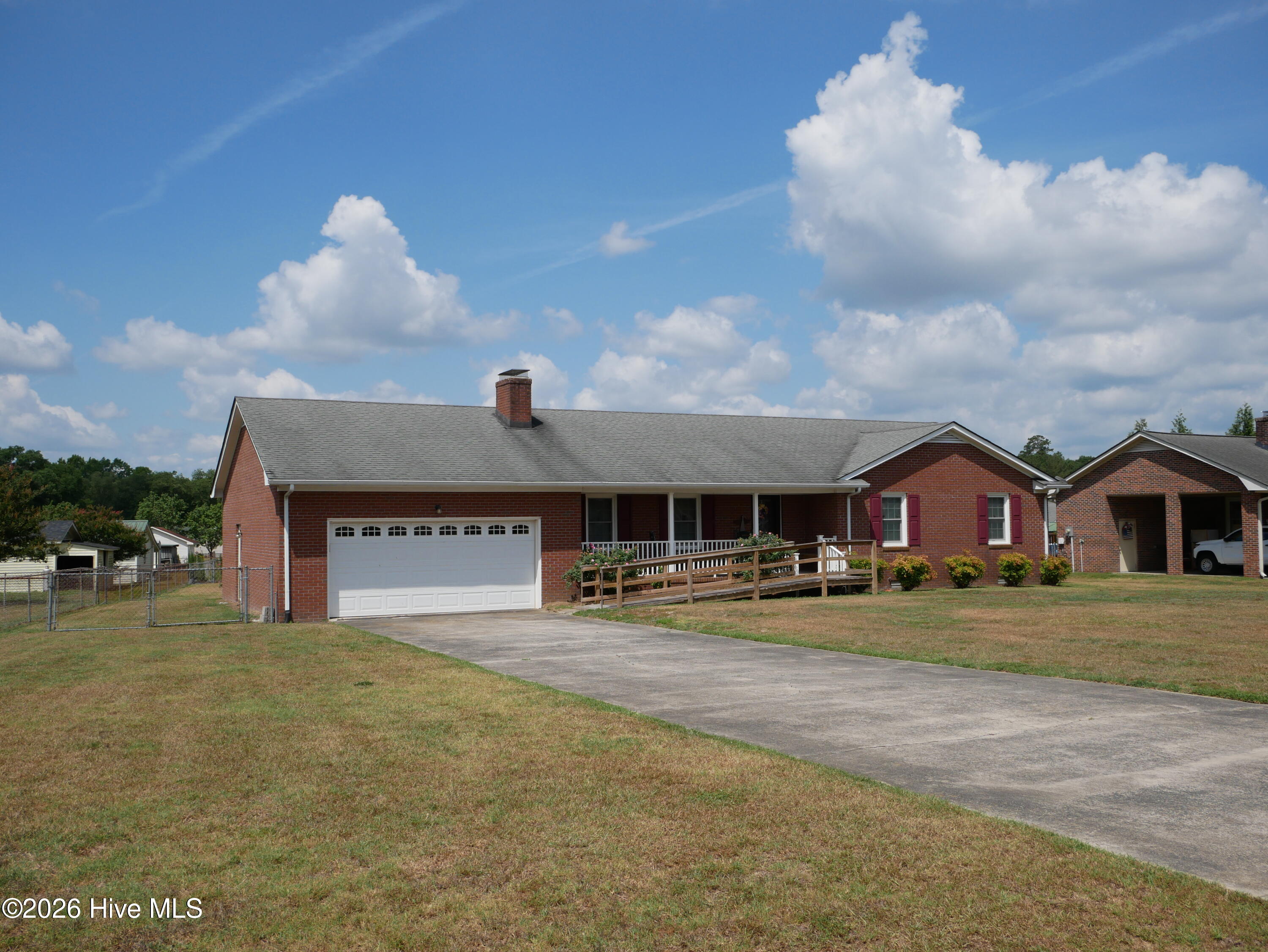 2626 Turnage Drive — photo