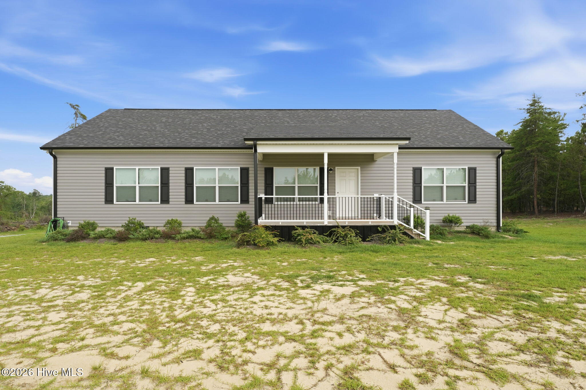 1368 Boyd Lake Road — photo