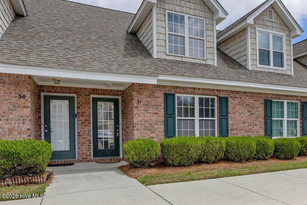 4804 College Road S Unit 31 — photo