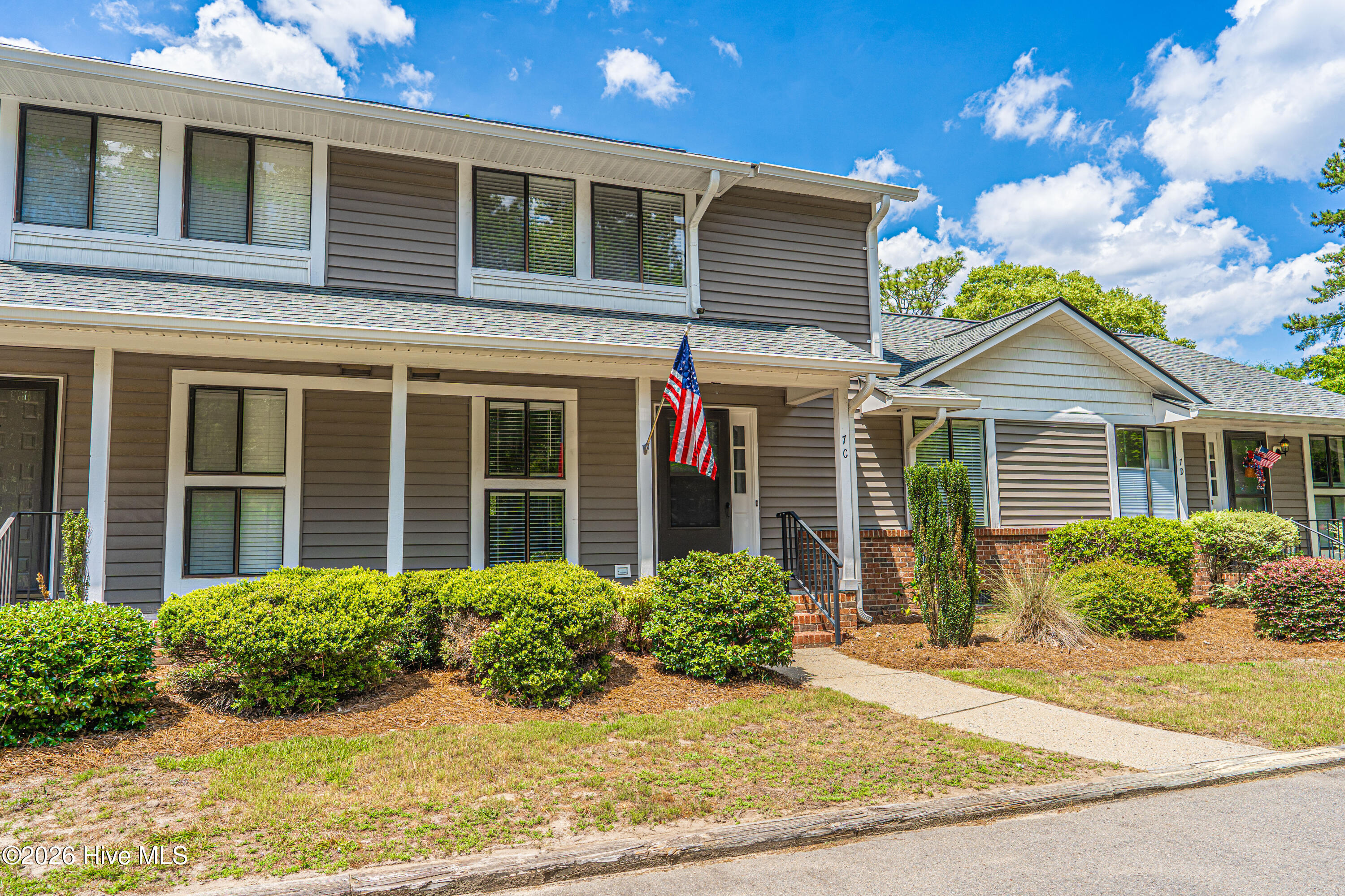 925 Morganton Road 7C — photo