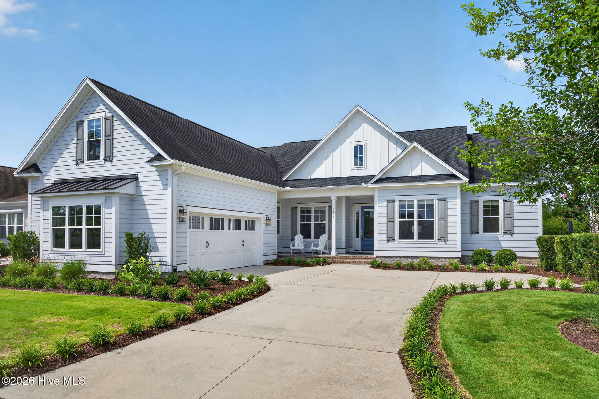 3406 Oyster Tabby Drive — photo