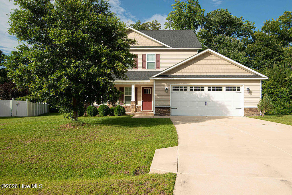 305 Ridge Land Court — photo