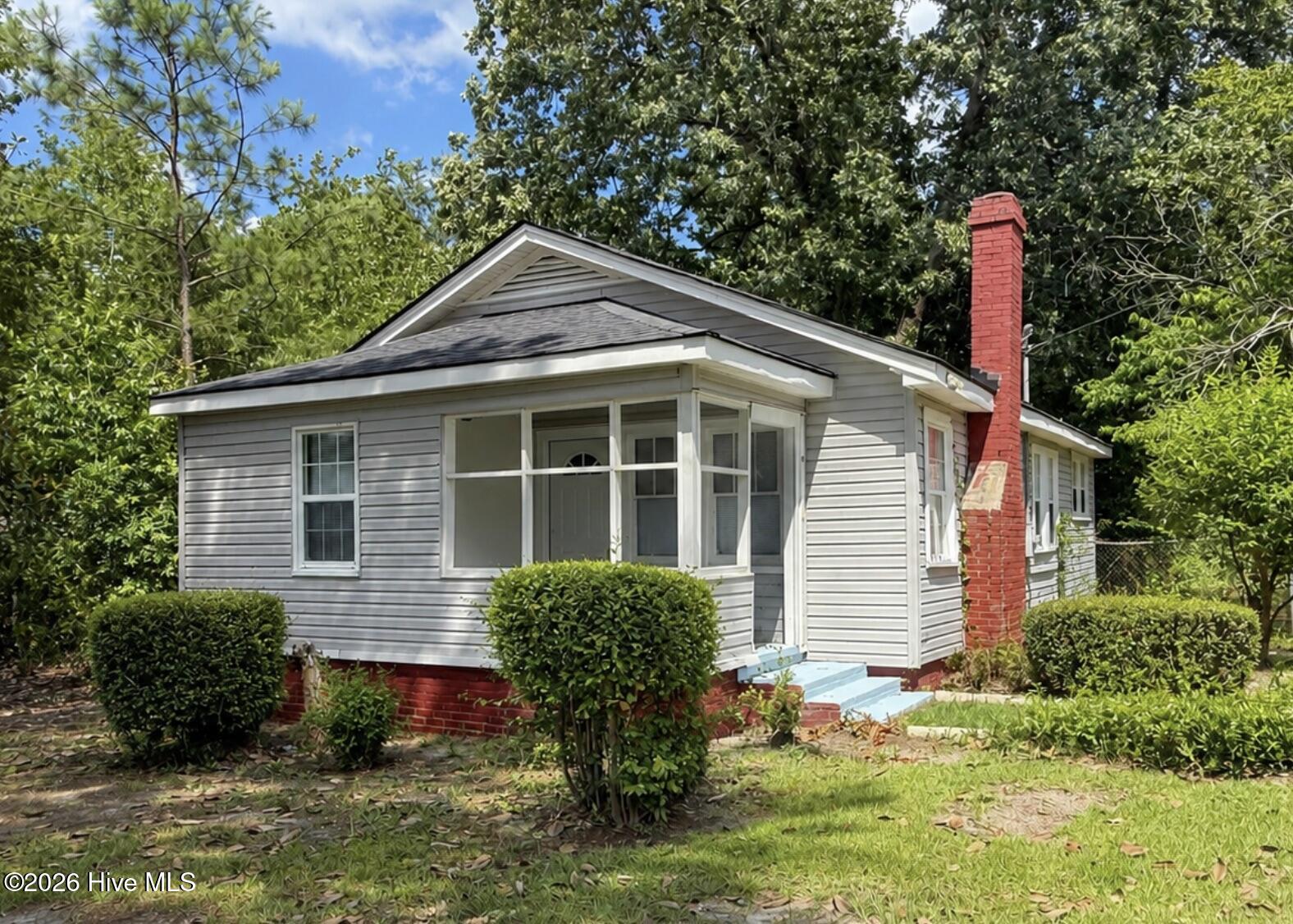 2386 Wheeless Road — photo