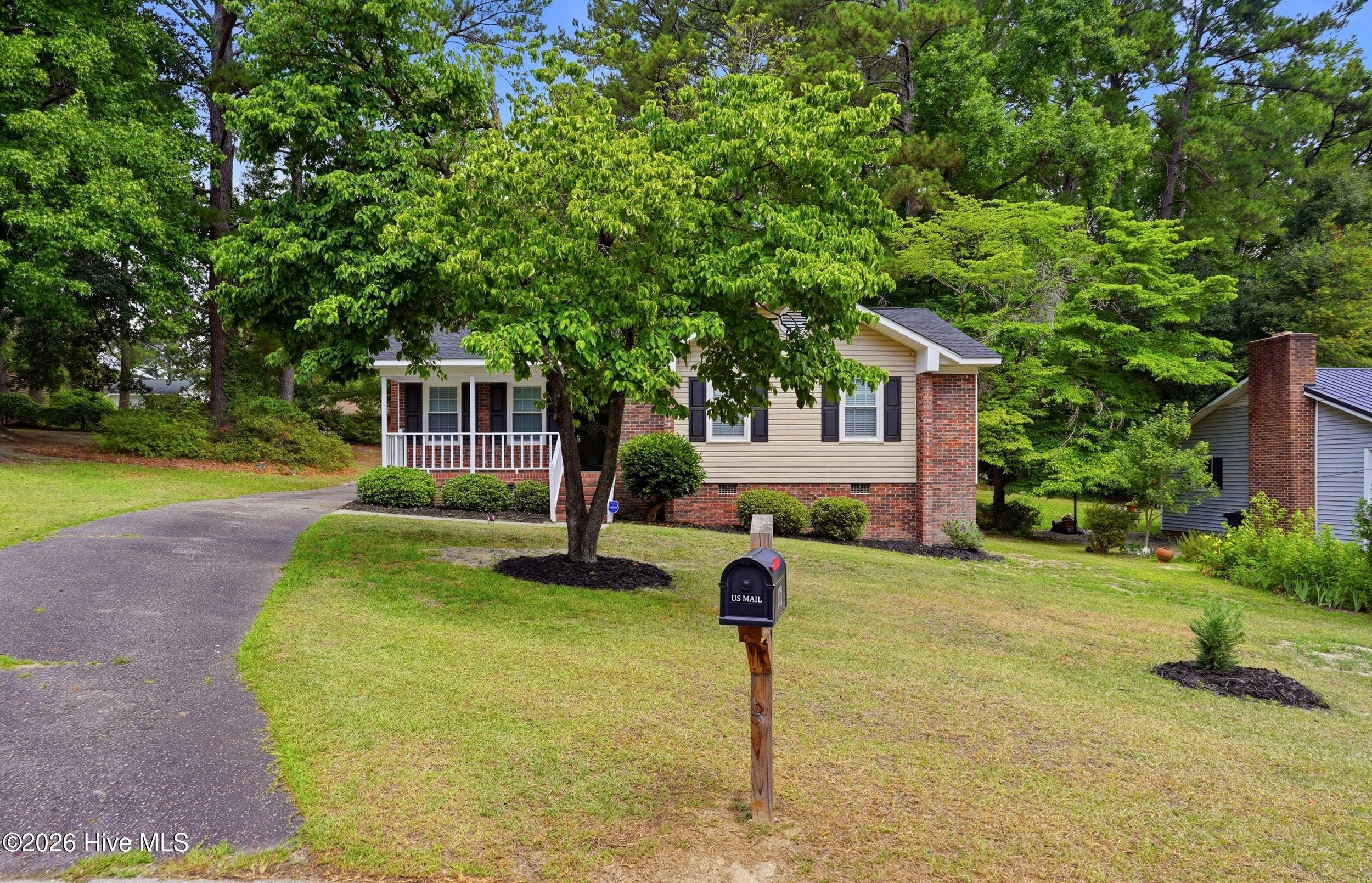 172 Evergreen Court, Rockingham, NC 28379 — photo 2