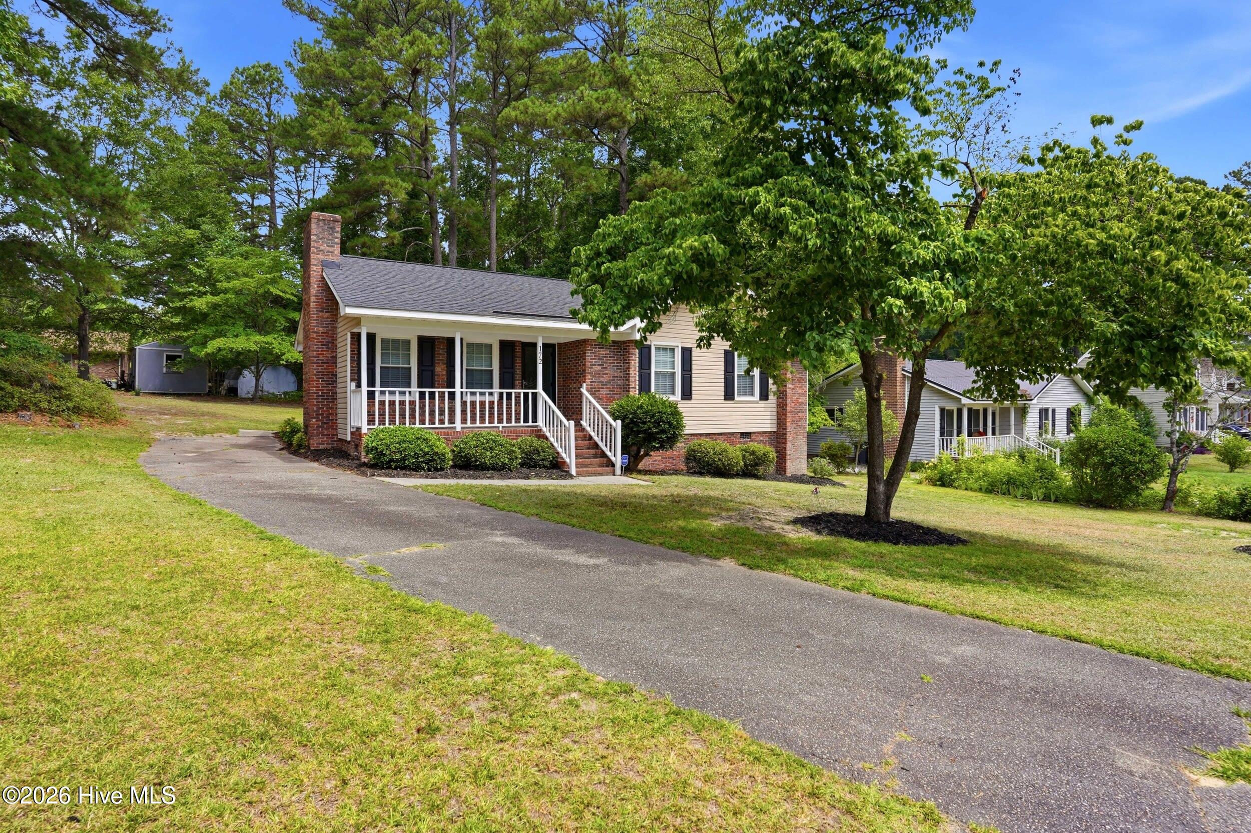 172 Evergreen Court, Rockingham, NC 28379 — photo 3