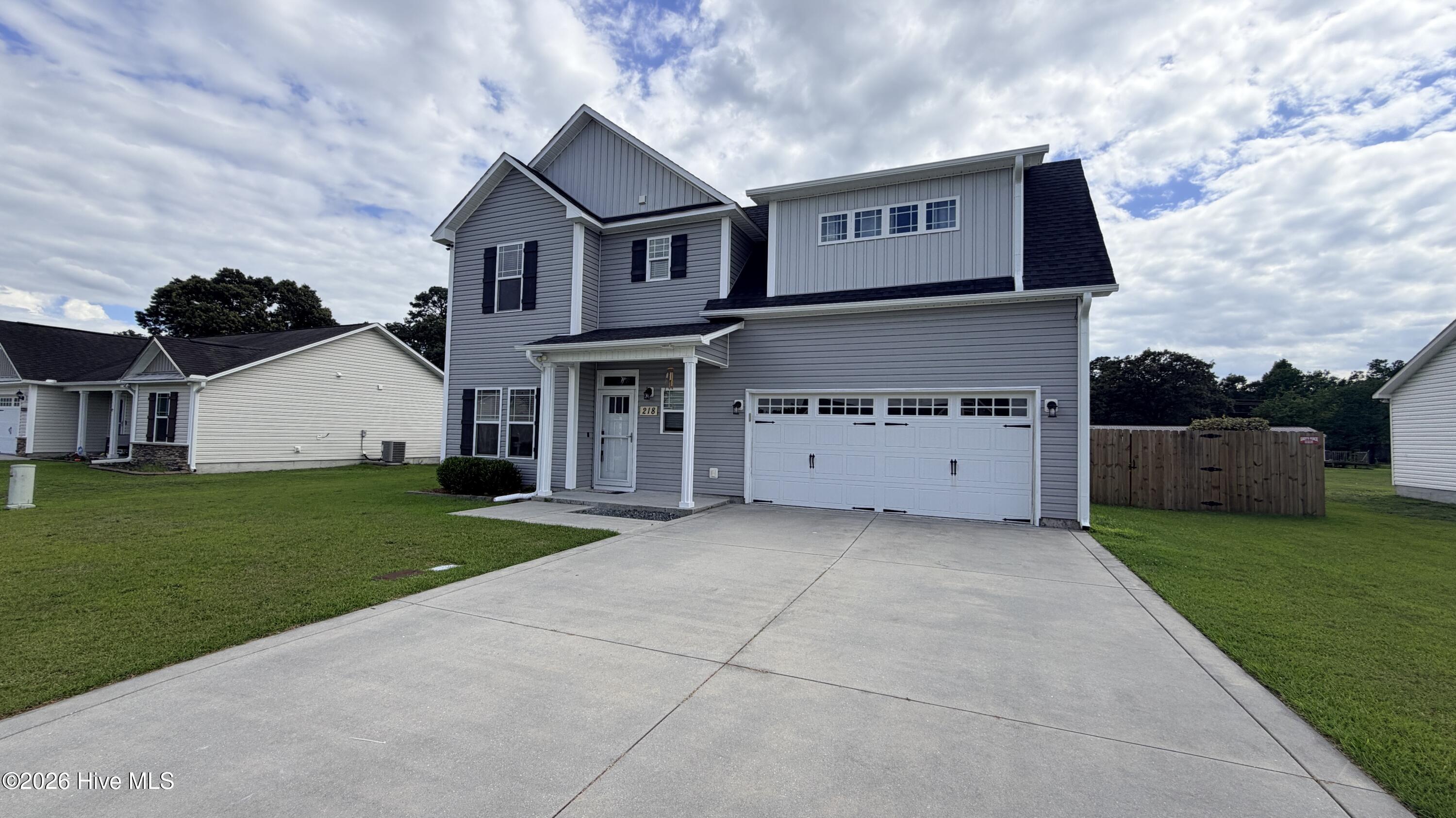 218 Long Neck Drive — photo