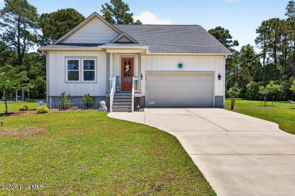 904 Sea Holly Court — photo
