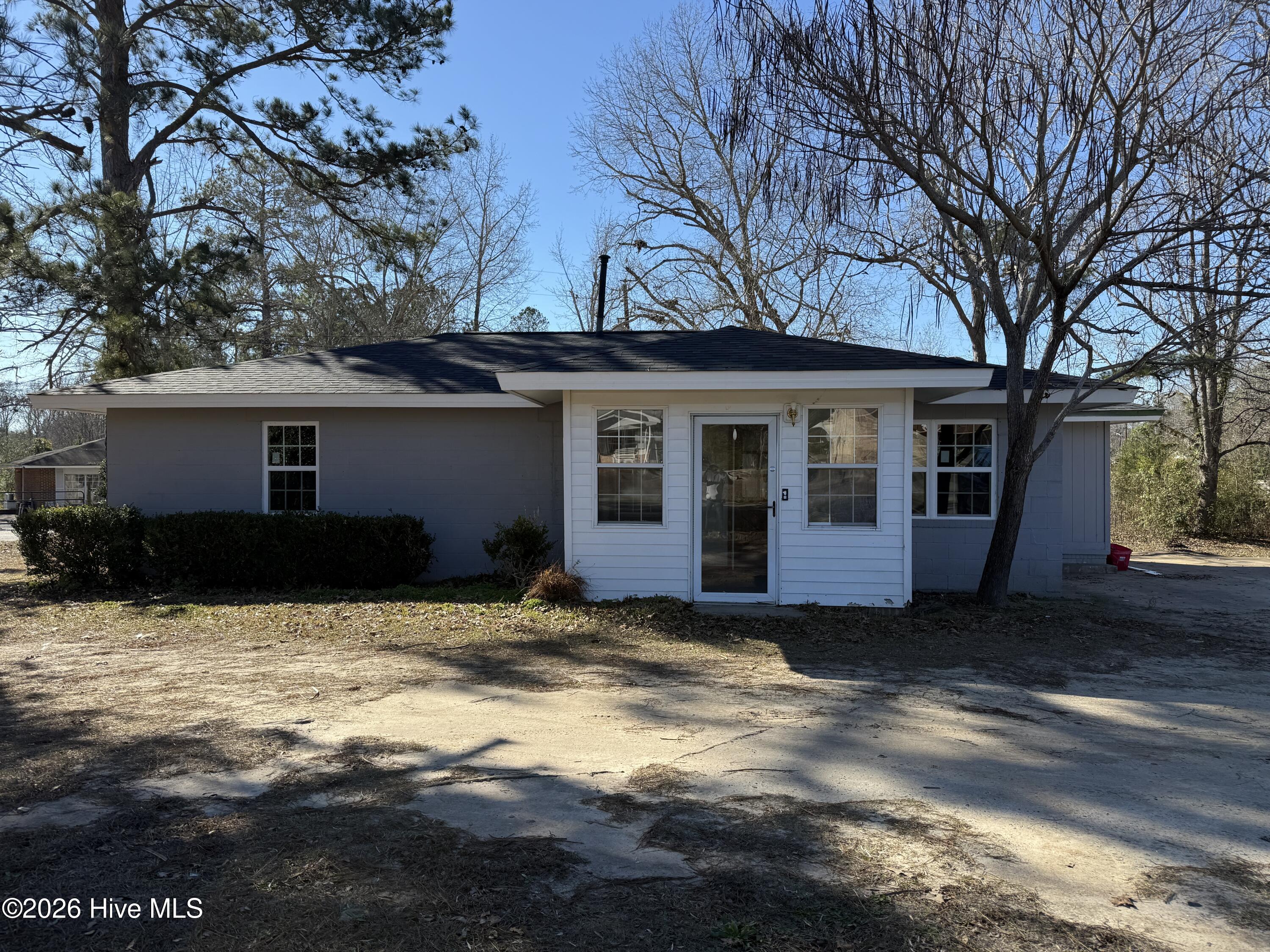 110 Waynesboro Highway E 110 — photo