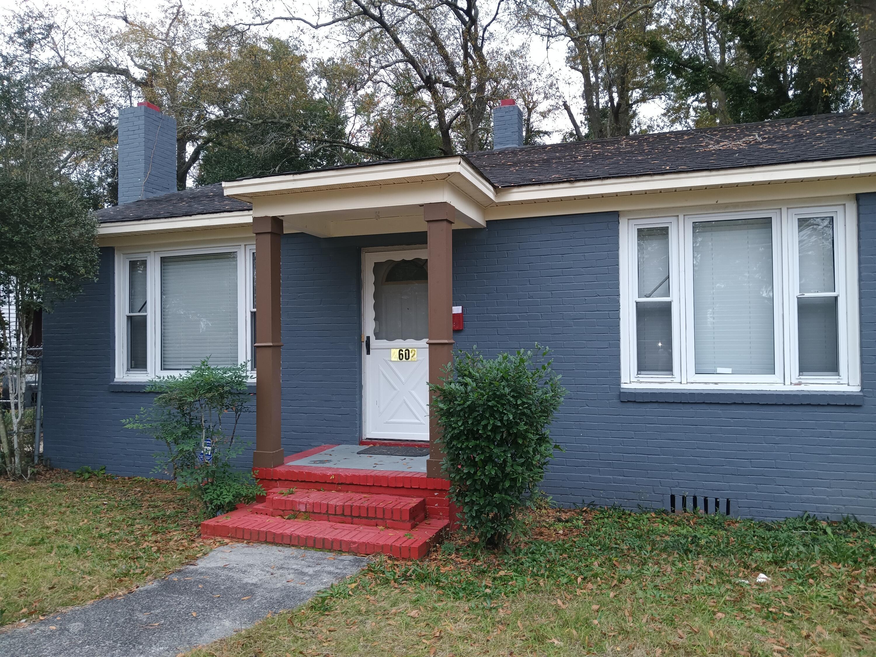 2602 Hazel Street — photo