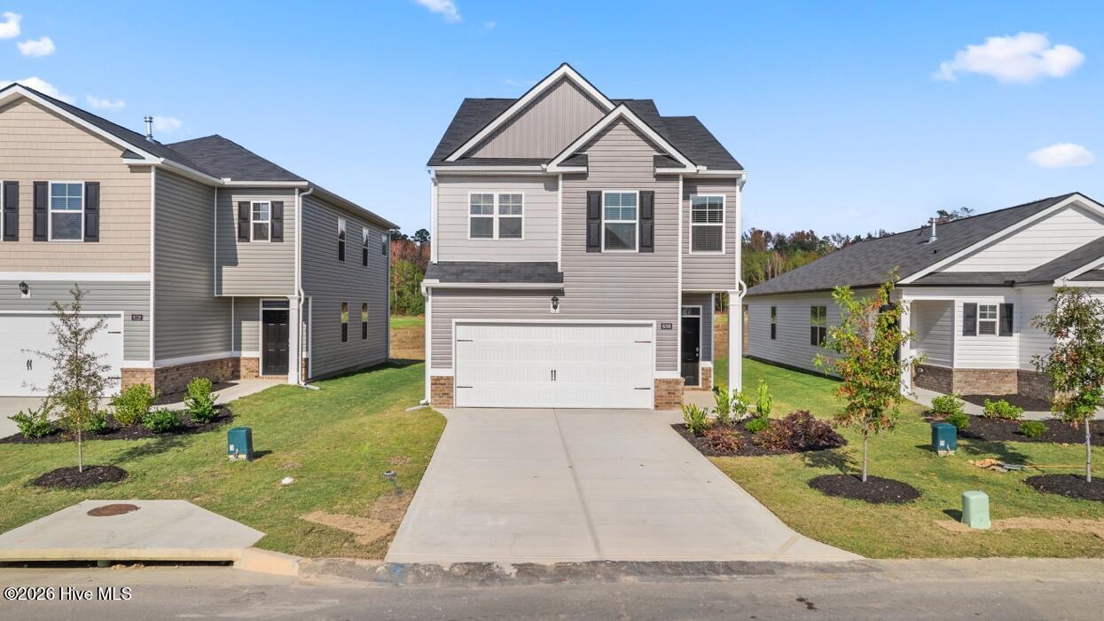 930 Captains Court — photo