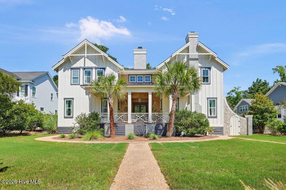 307 Whisper Park Drive — photo