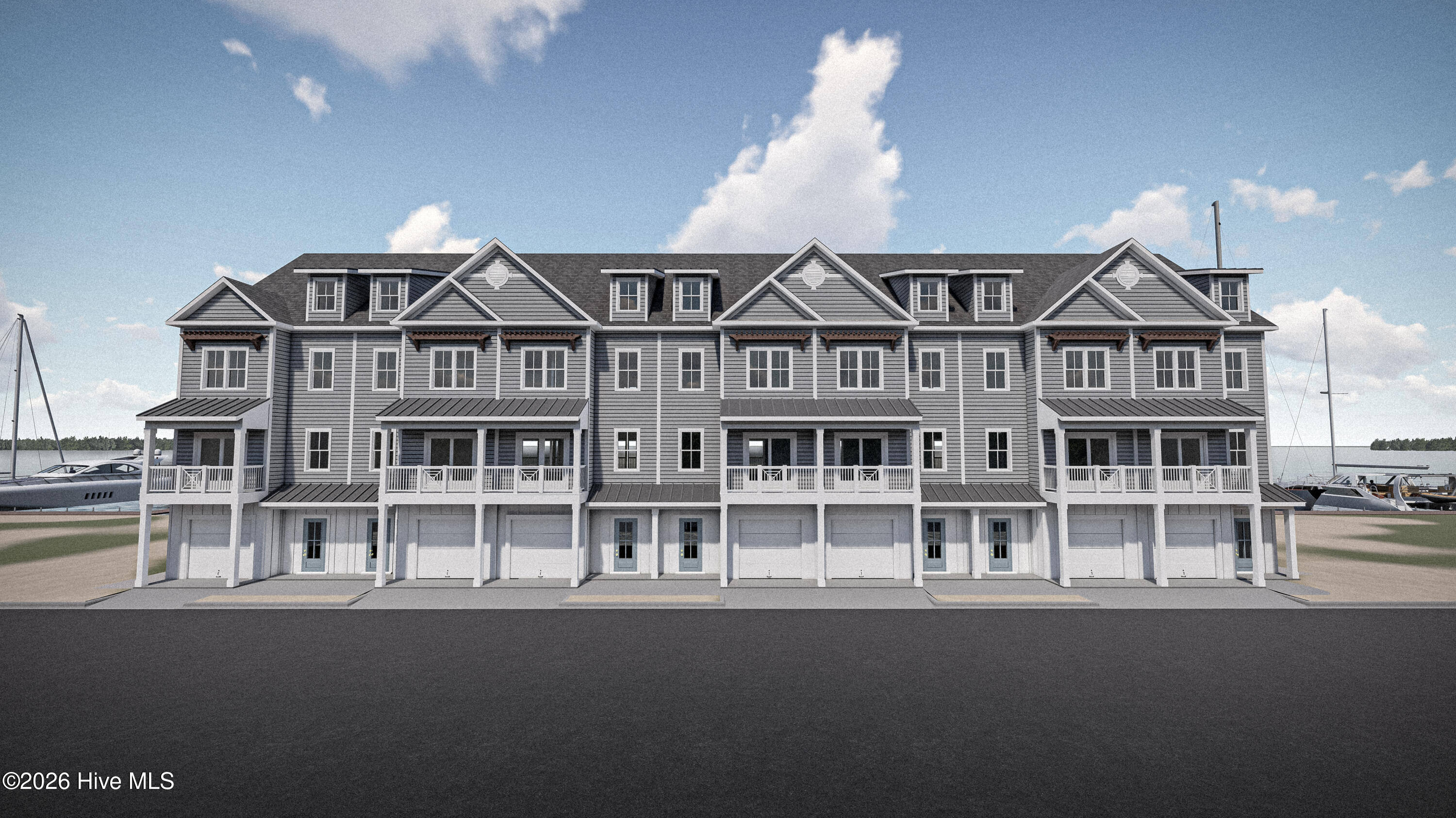200 Olde Towne Yacht Club Drive 52 — photo