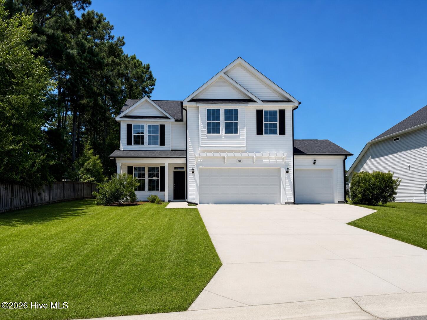266 E Red Head Circle — photo