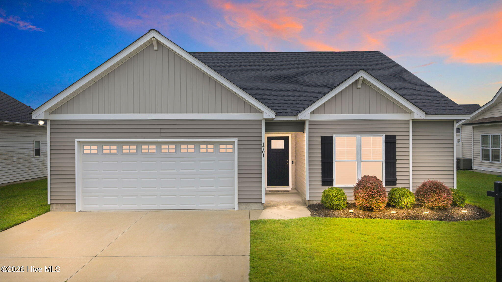 1701 Penncross Drive — photo
