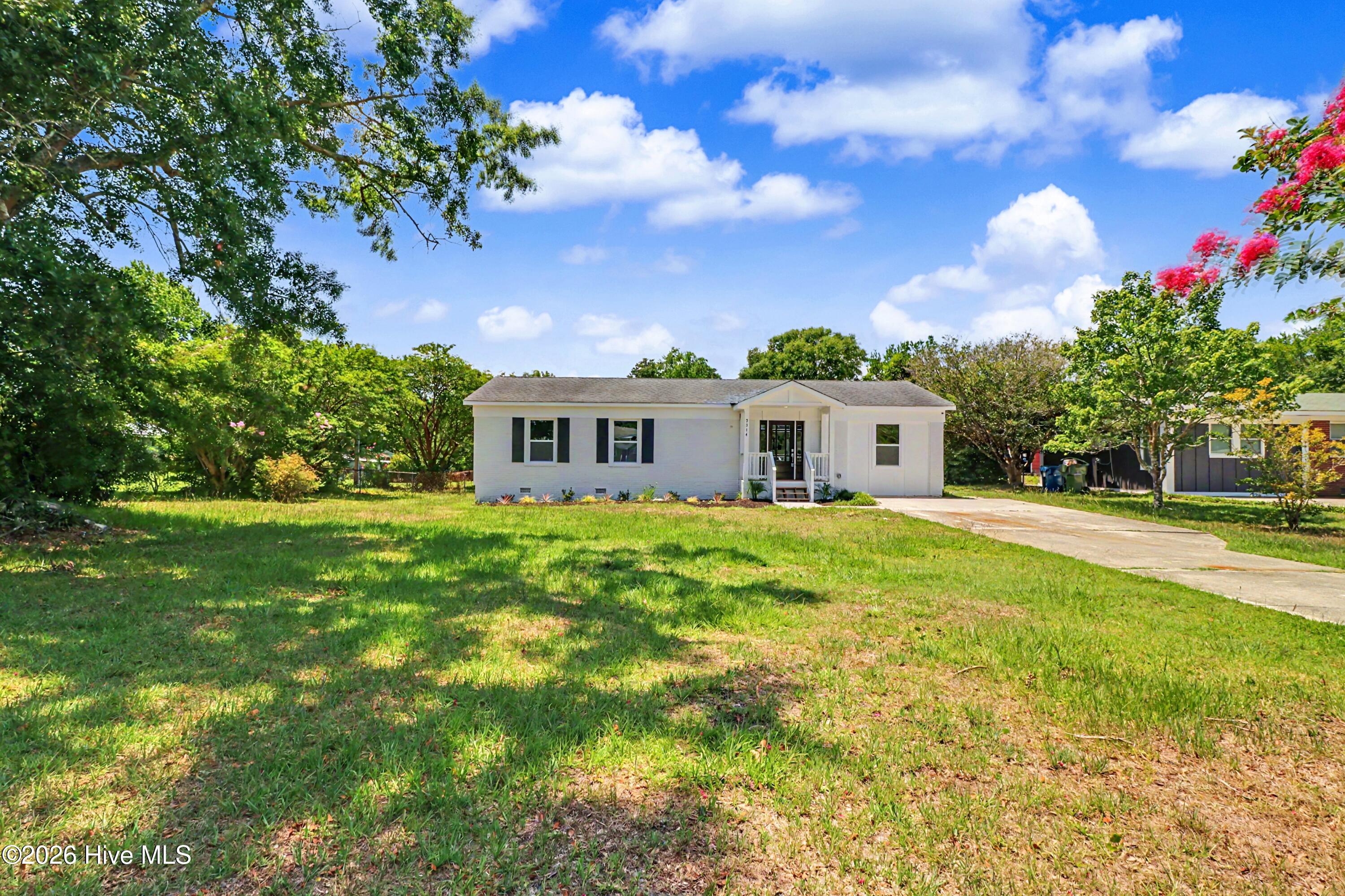 5314 Autumn Drive — photo