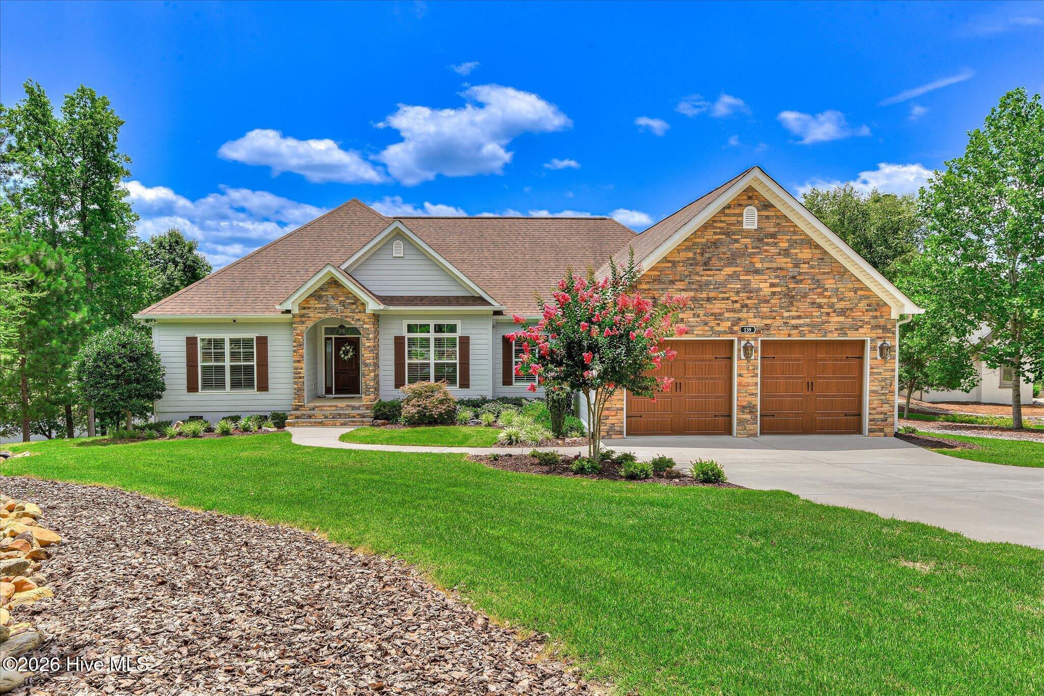 139 Laurens Drive — photo