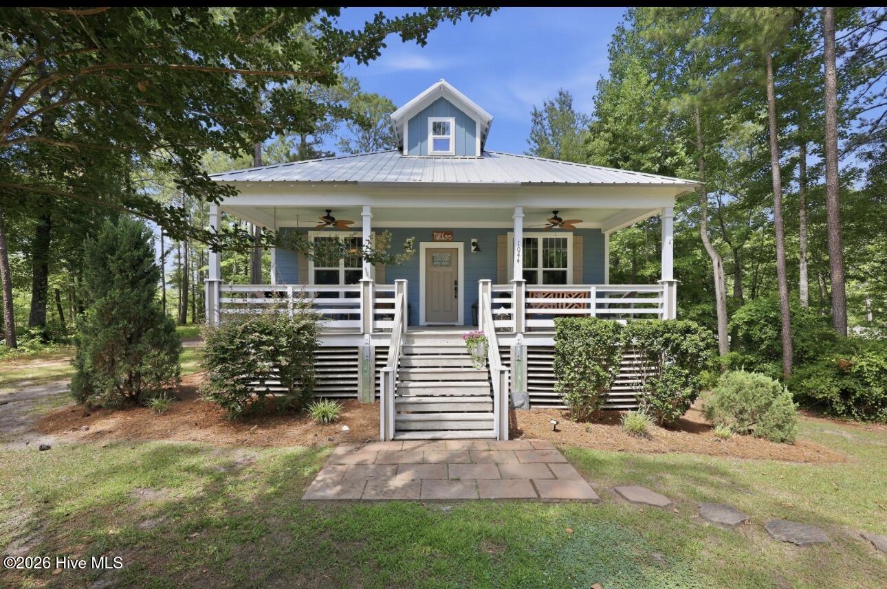1044 Mill Creek Drive — photo