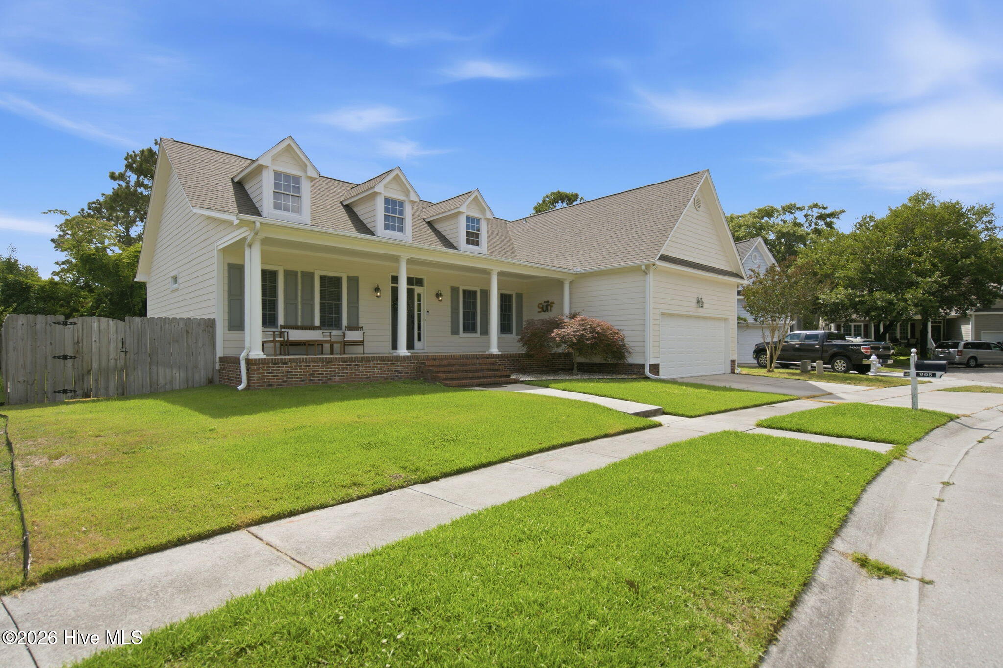 908 Upper Reach Drive — photo