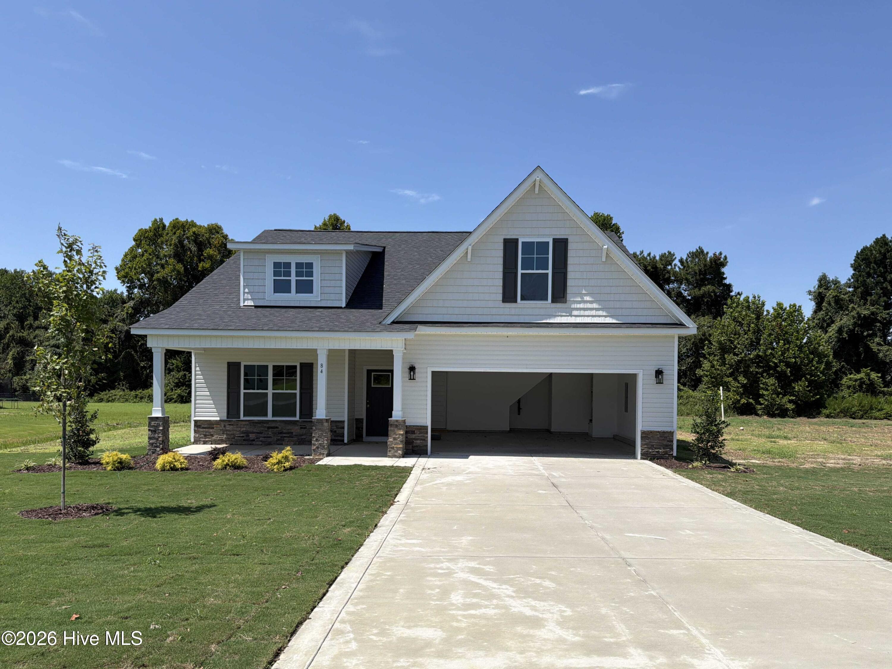 84 Yardley Drive — photo