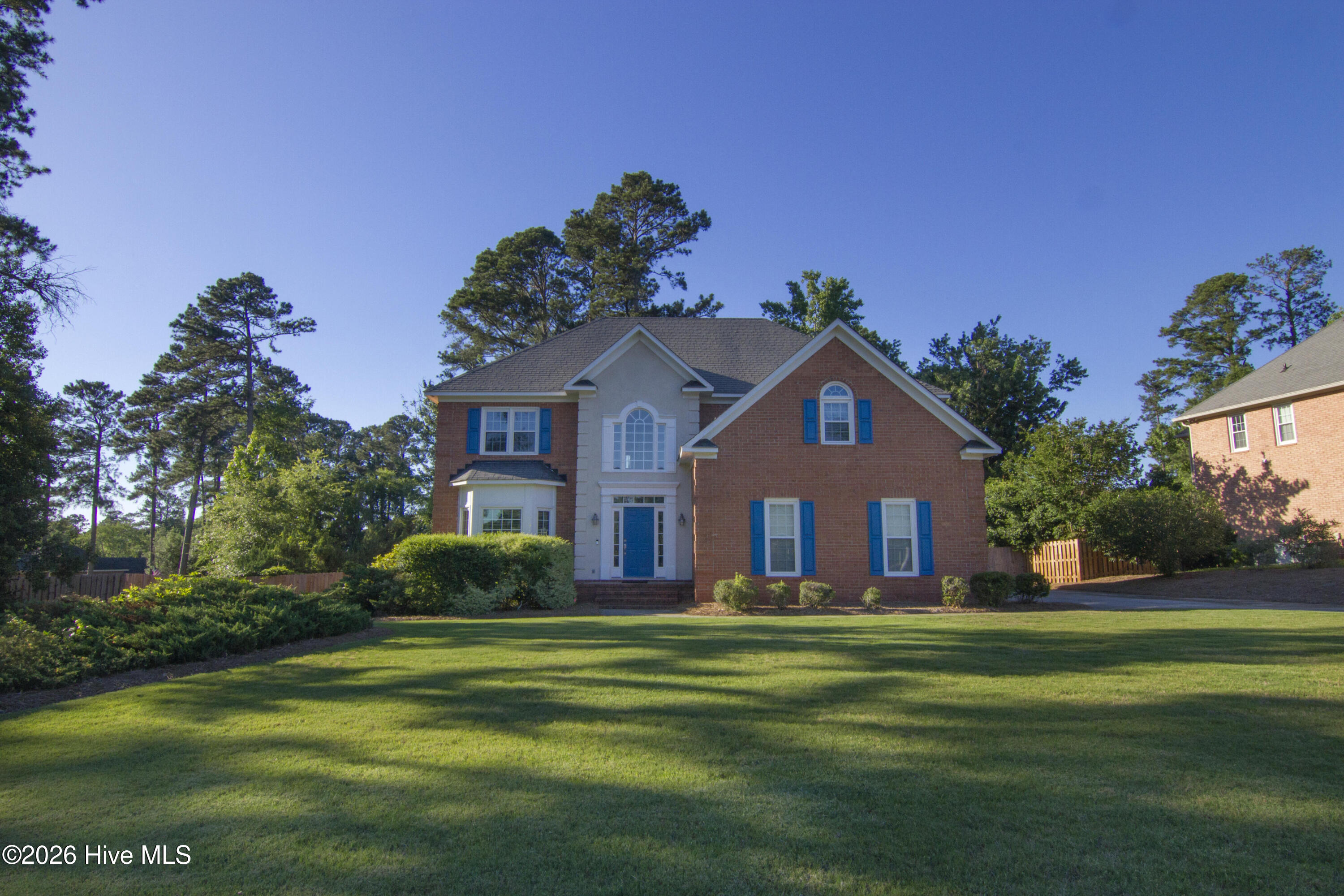 648 Fieldstone Way — photo