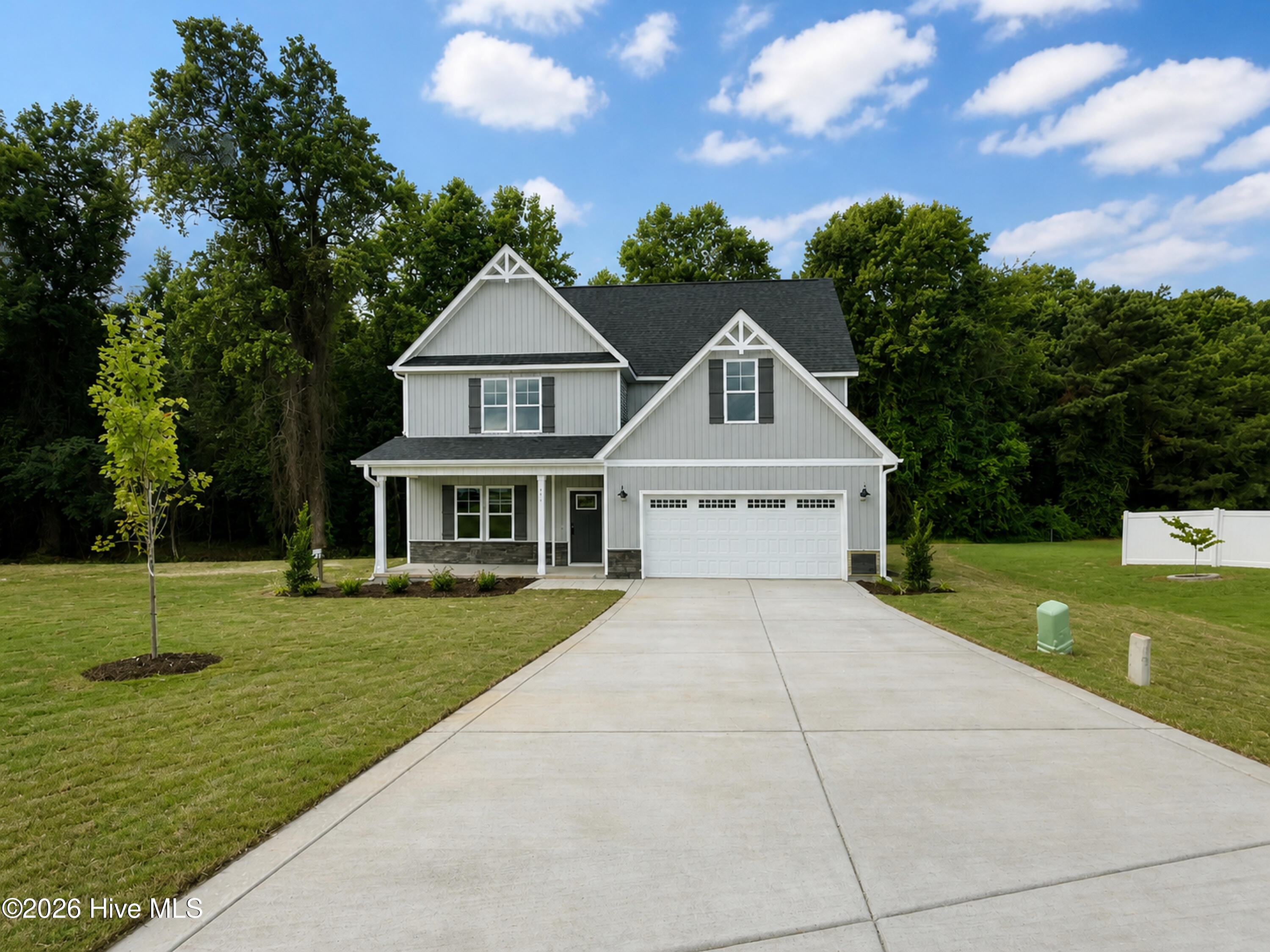 261 Yardley Drive — photo
