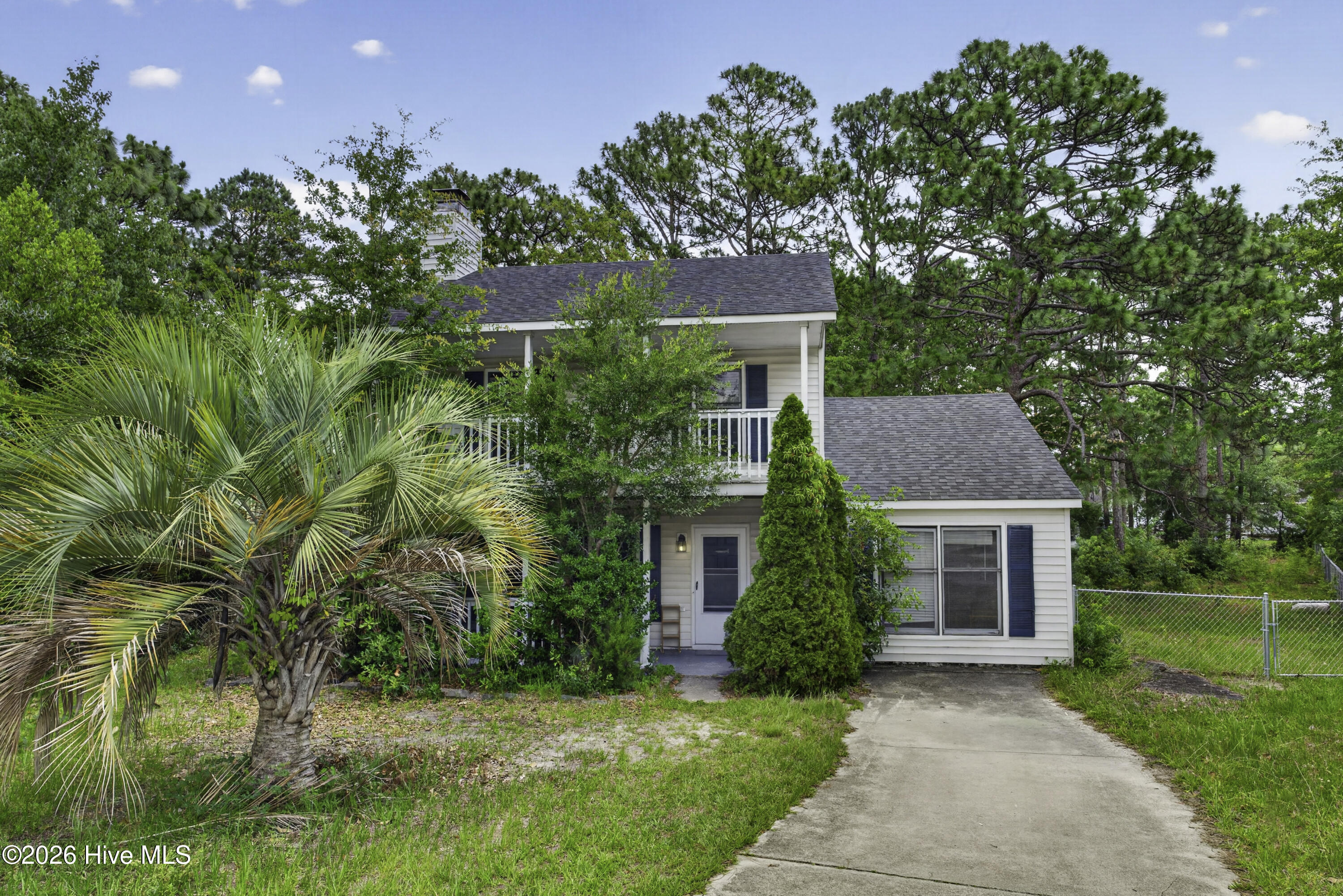 302 Silkweed Court — photo