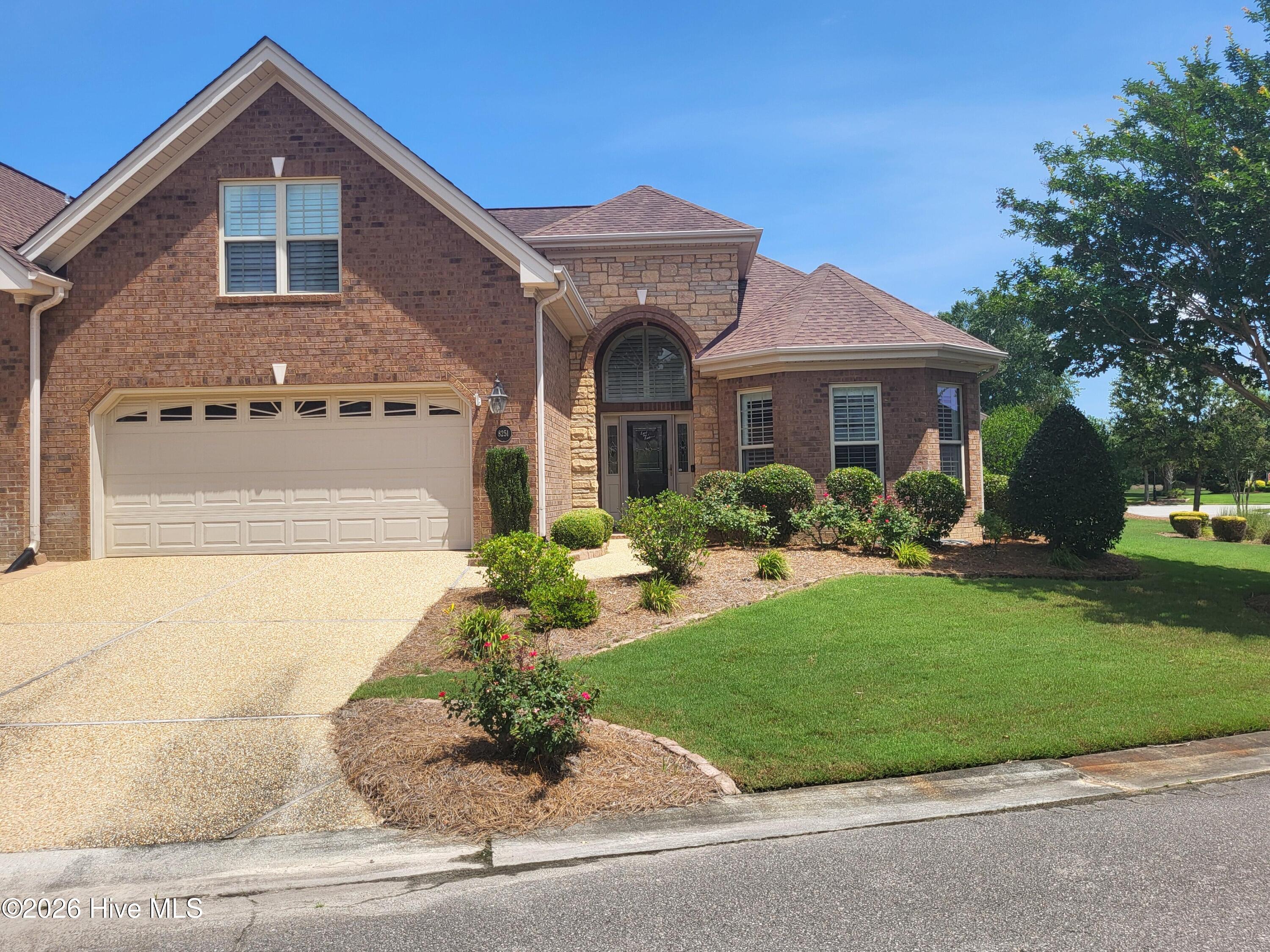 8251 Stenton Drive NE — photo