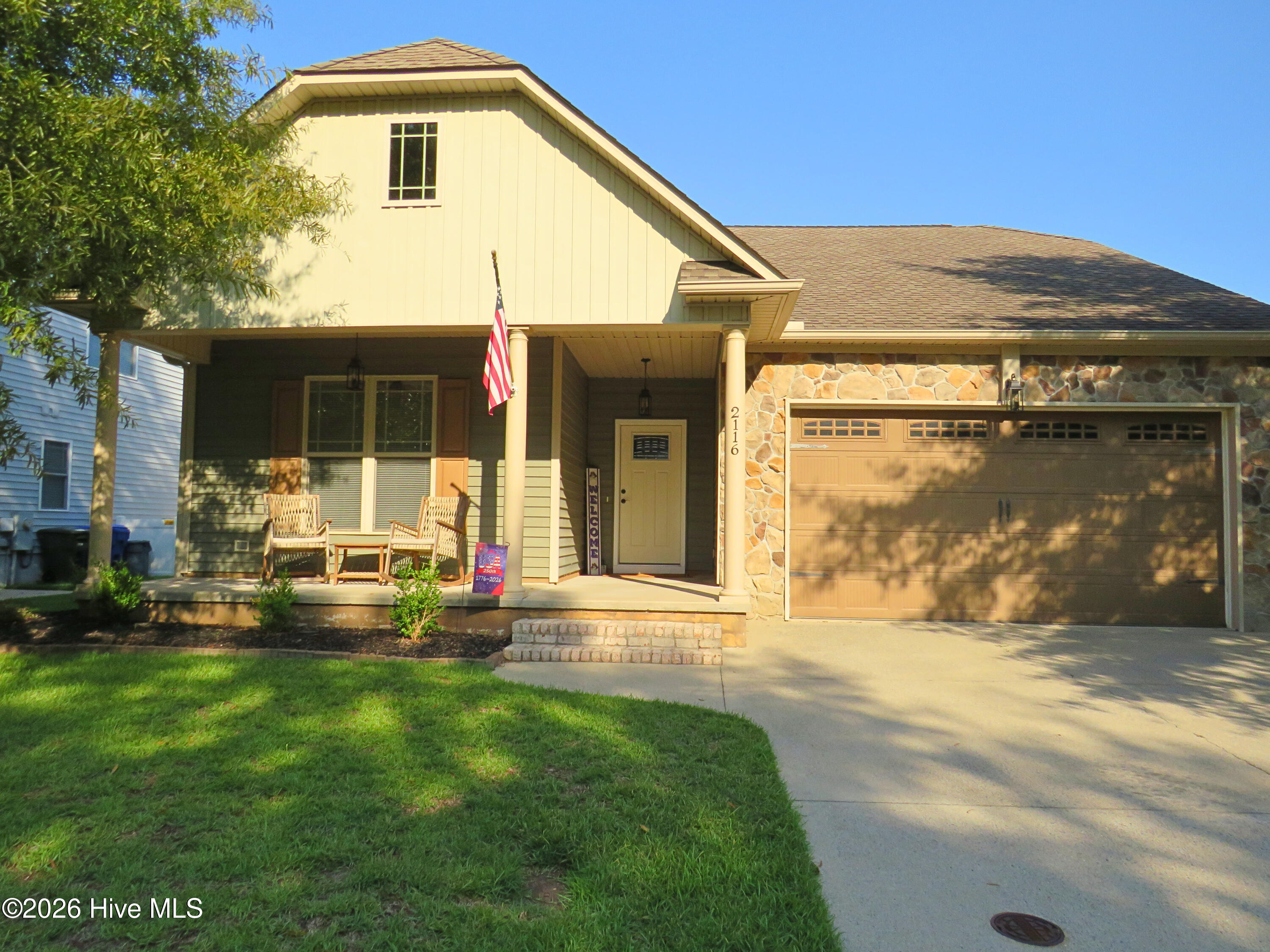 2116 Tulls Cove Road — photo