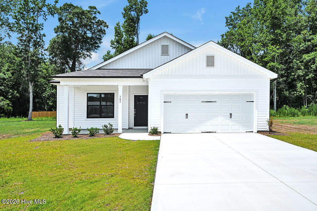 108 Eddie Drive — photo