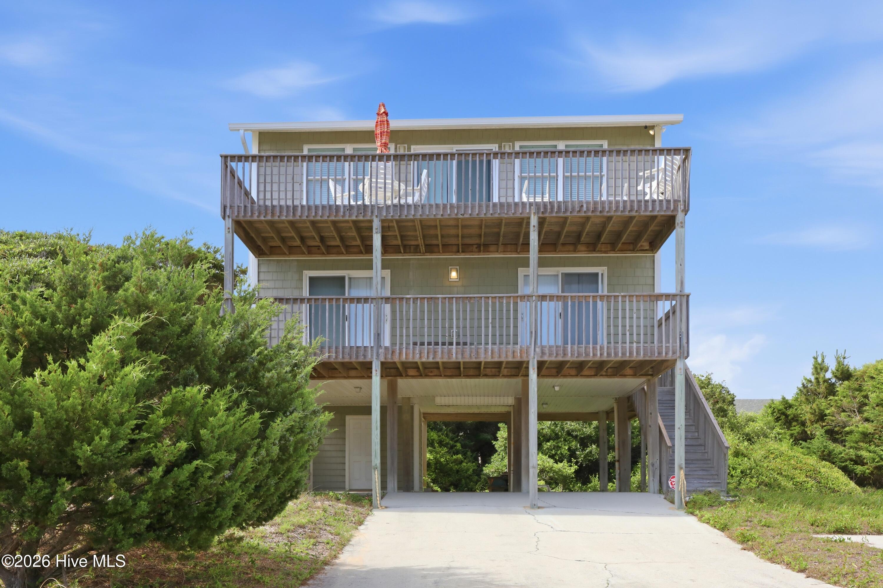 1410 Ocean Drive — photo
