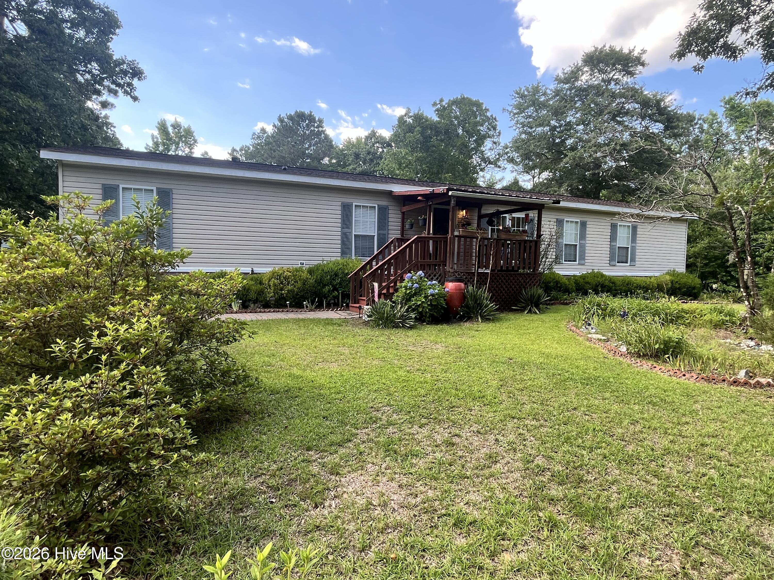 1419 Tom Sessions Road — photo