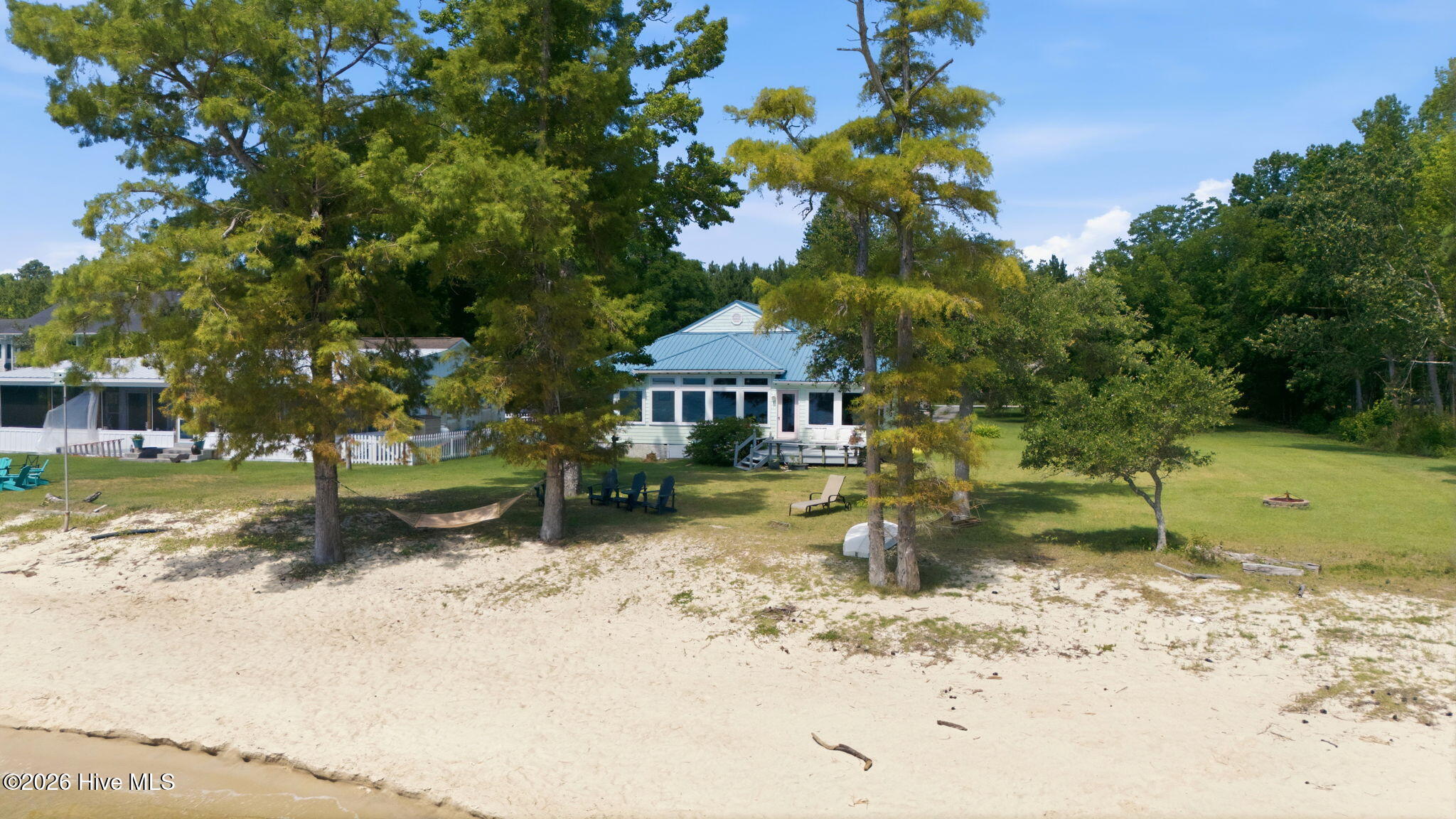 279 Wiggins Point Road — photo