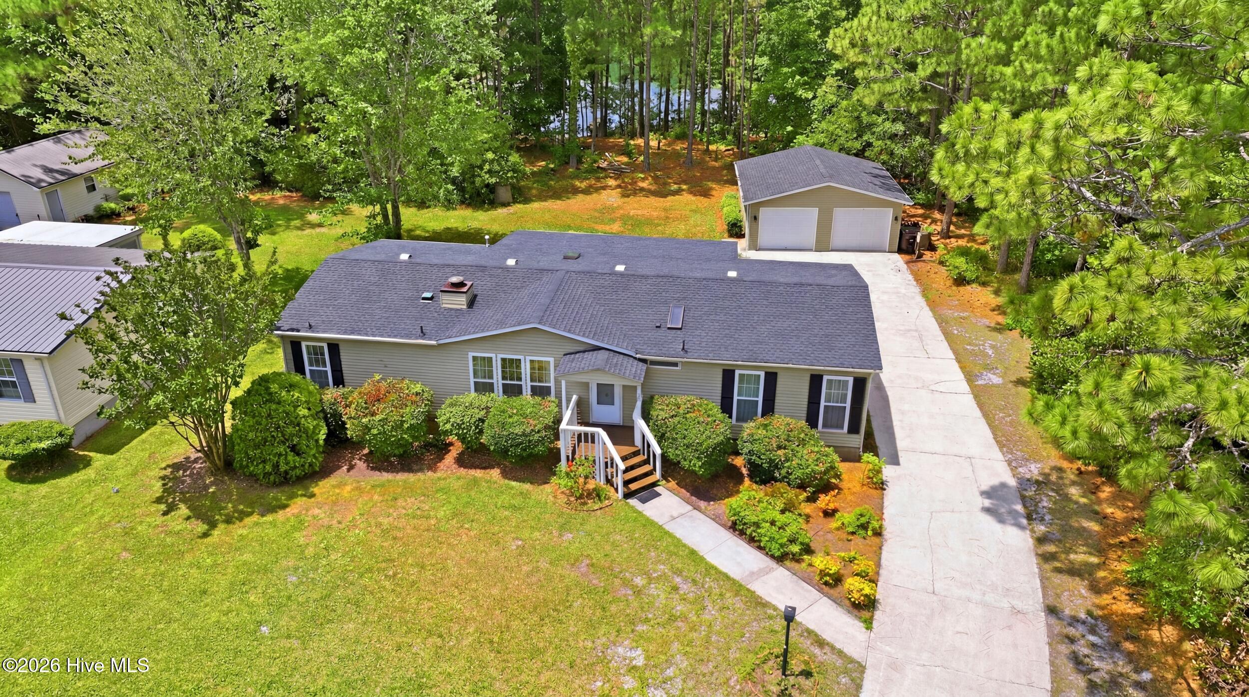 136 Champion Drive — photo