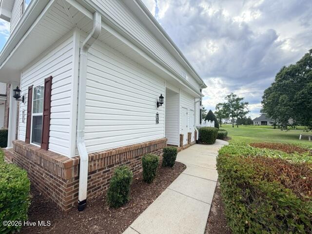 8855 NW Radcliff Drive NW Unit 10D — photo