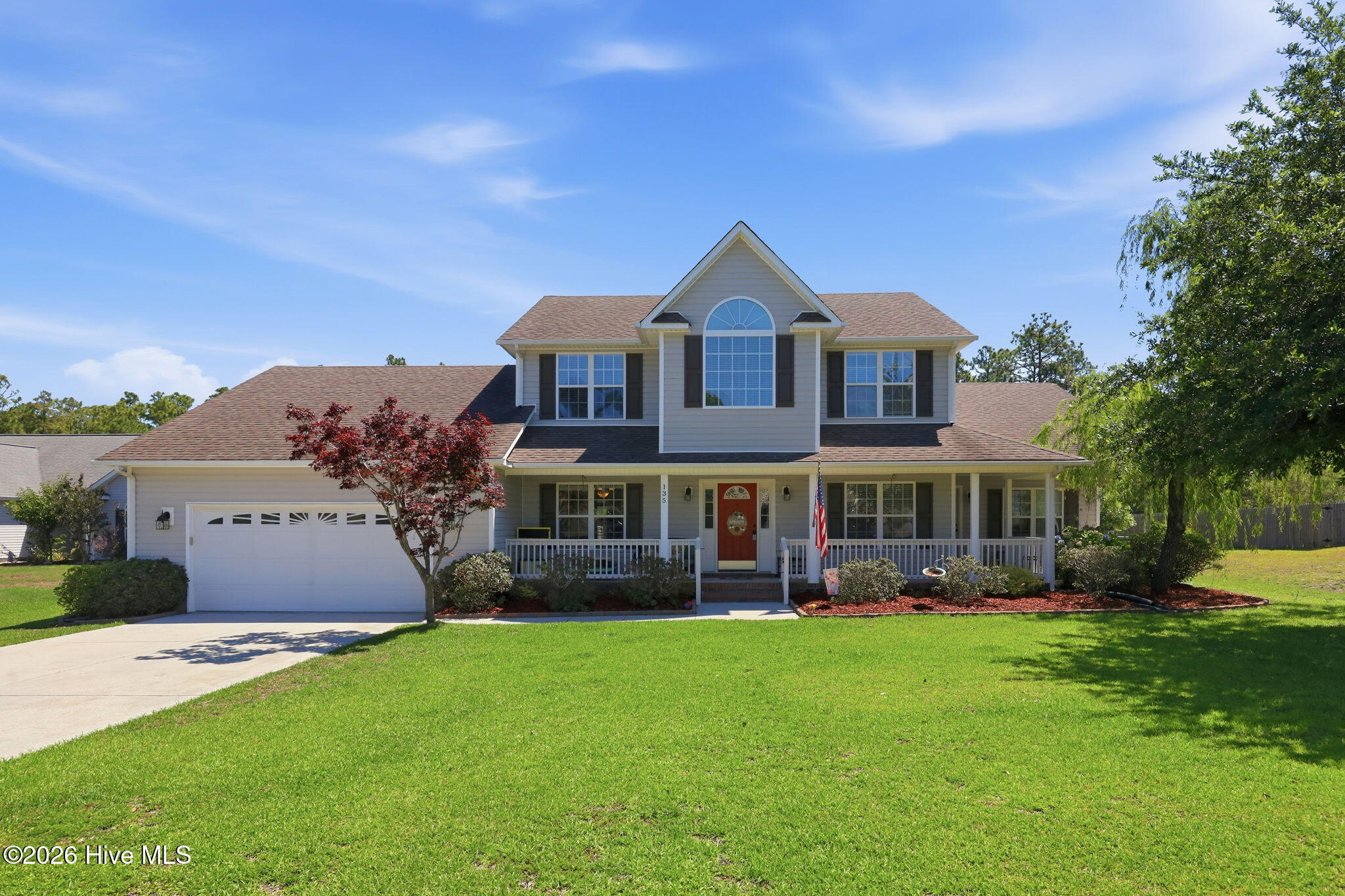 135 Tifton Circle — photo