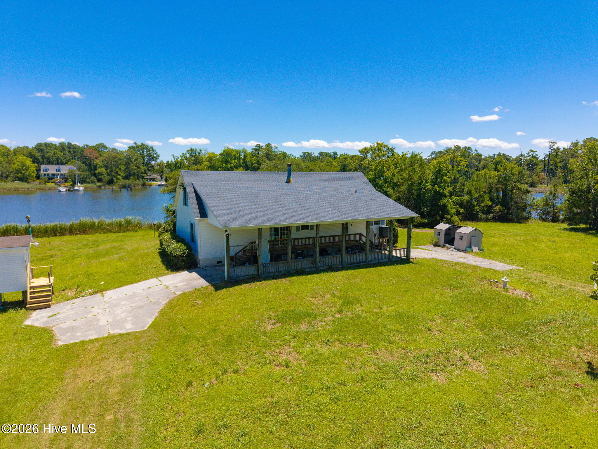 312 Martin Creek Drive — photo